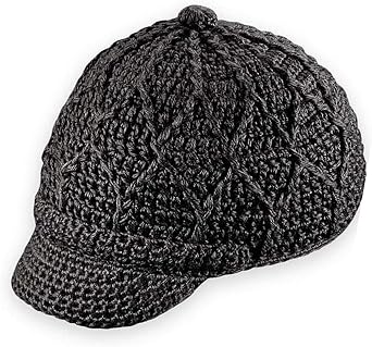 Pistil Women's Jax Knit Brim Beanie 