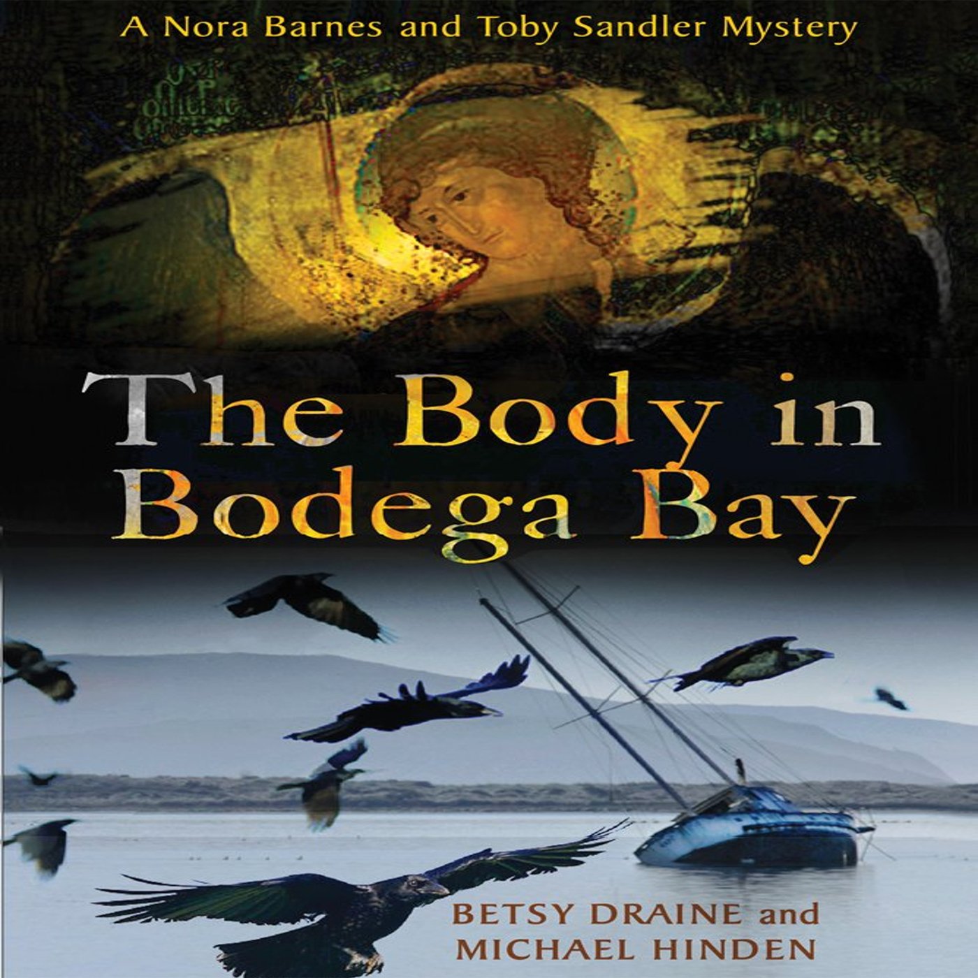 The Body in Bodega Bay