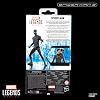 Marvel Legends Series Spider-Man, Spider-Man 3 Collectibles with 15.5 cm Action Figure Symbiote Accessories