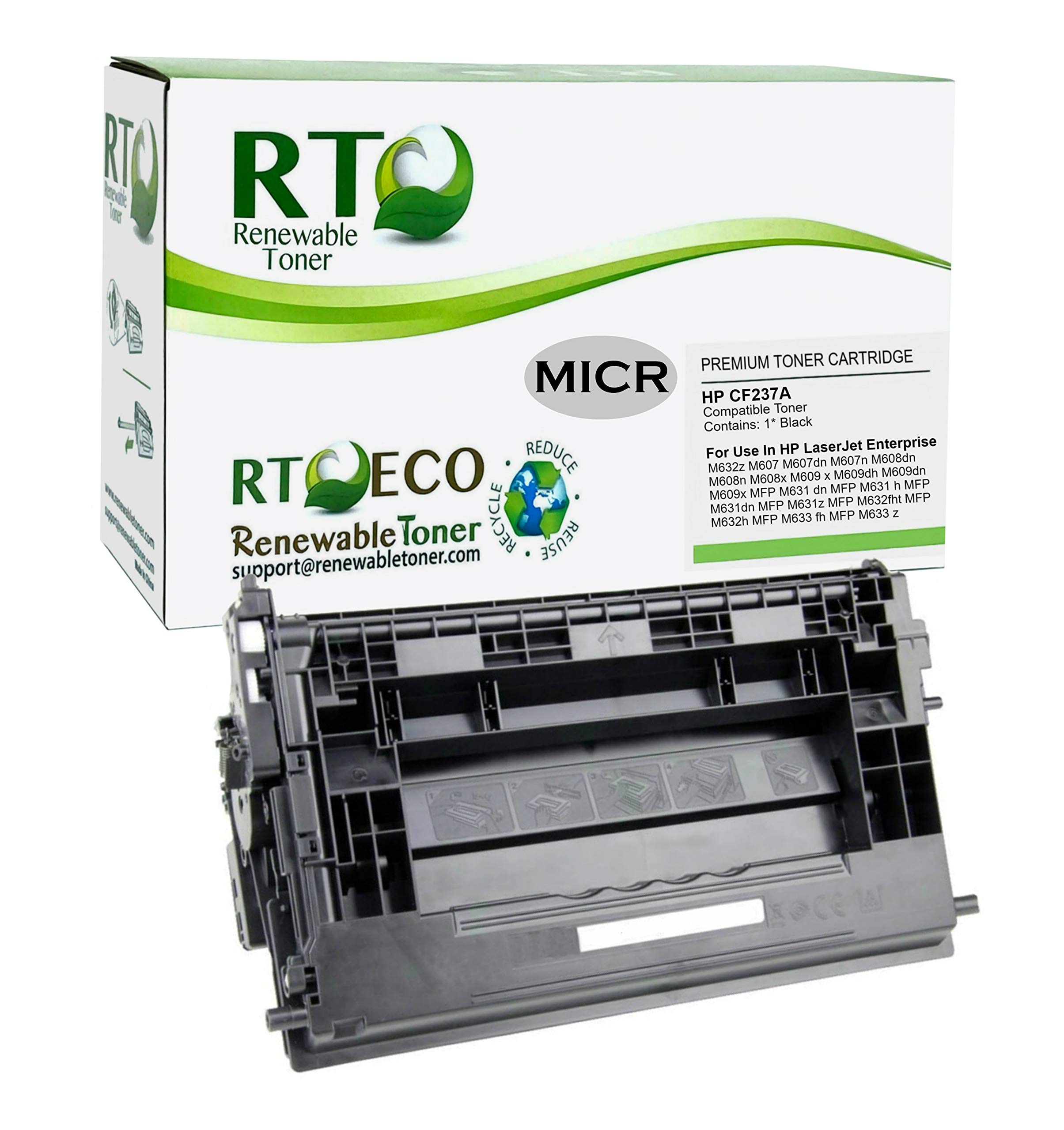 cf237a compatible toner