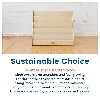 かわうそ　ECR 4KIDS片面ブックディスプレイラック かわうそ ECR 4KIDS片面ブックディスプレイラック かわうそ様