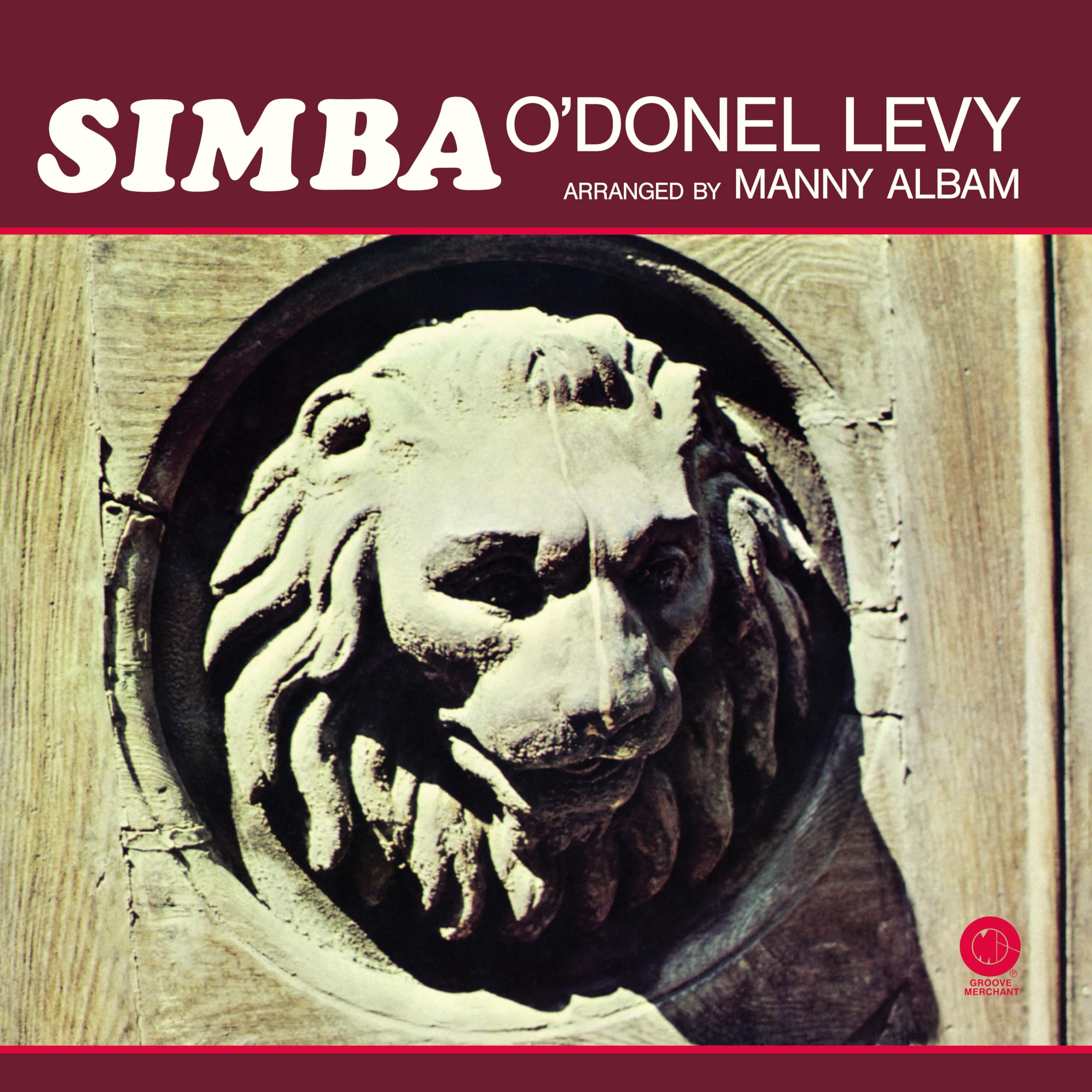 Simba [VINYL]