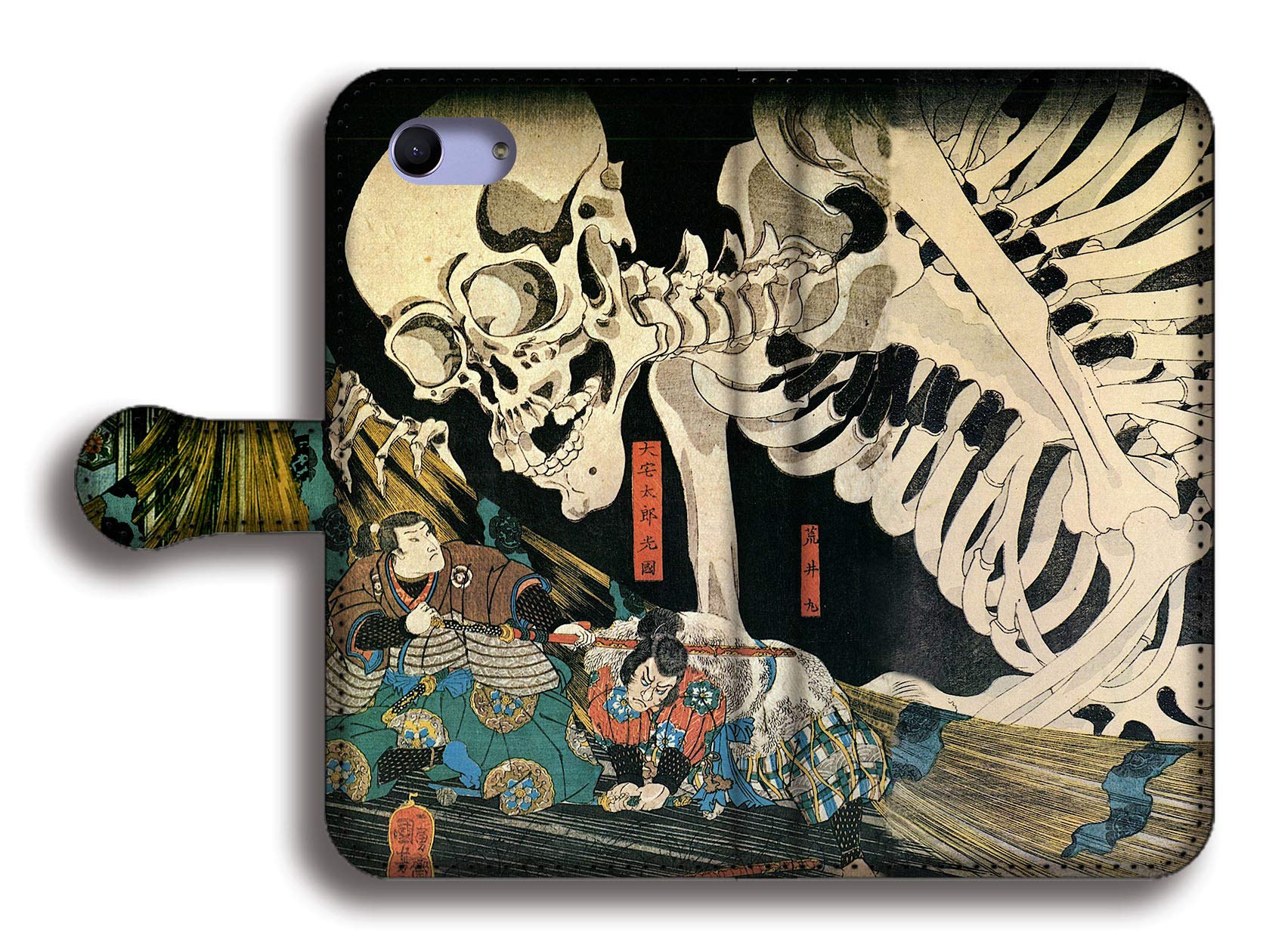 ドクロを描いてみました ドクロを描いてみました ドクロを描いてみまし