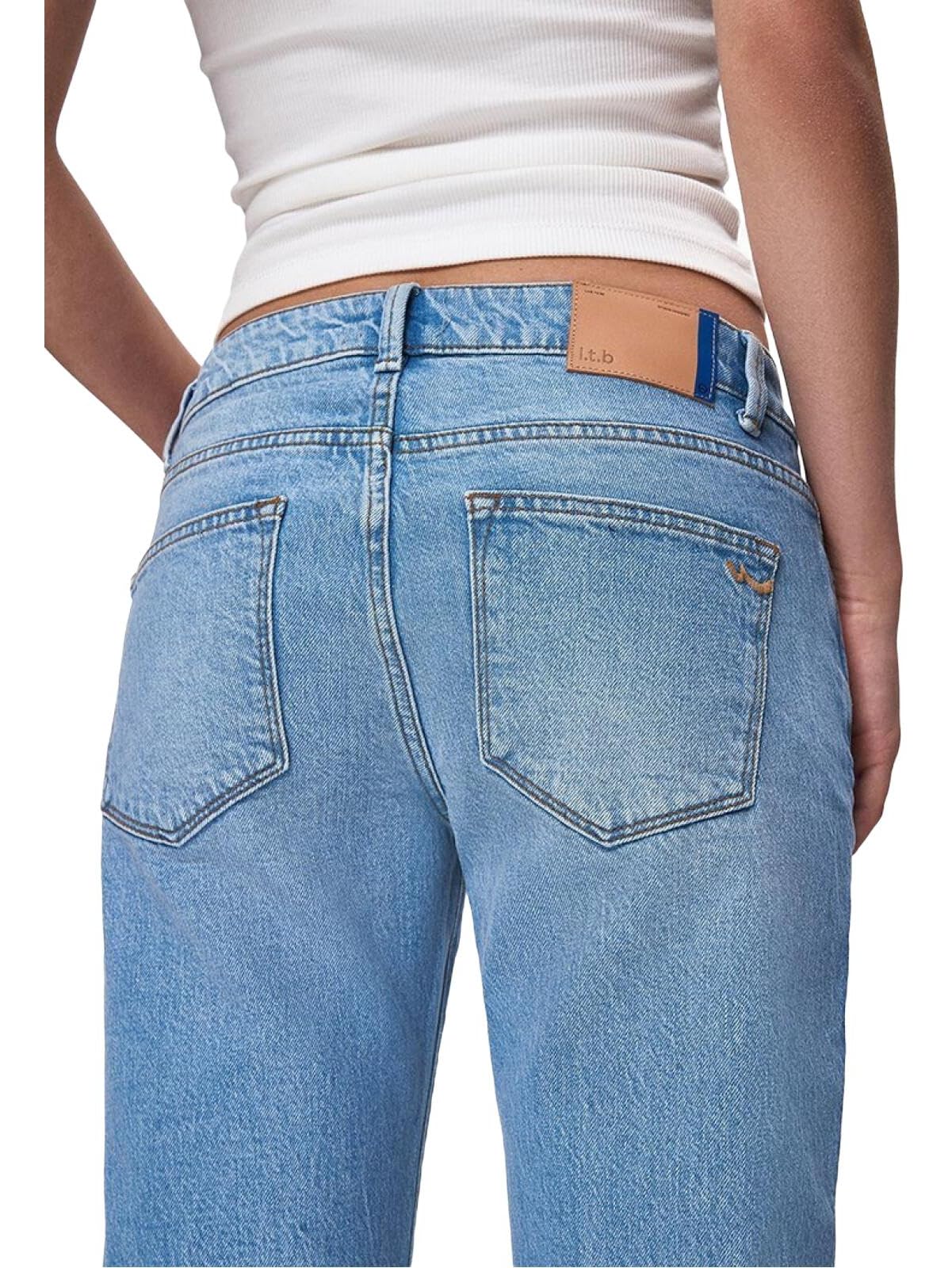 LTB Damen Jeans Fallon 300