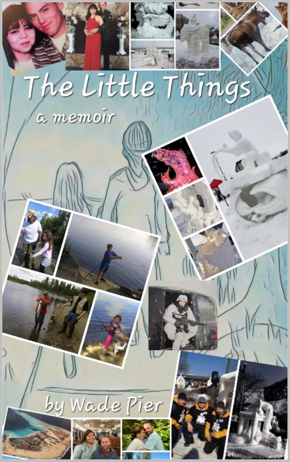 The Little Things The Little Things