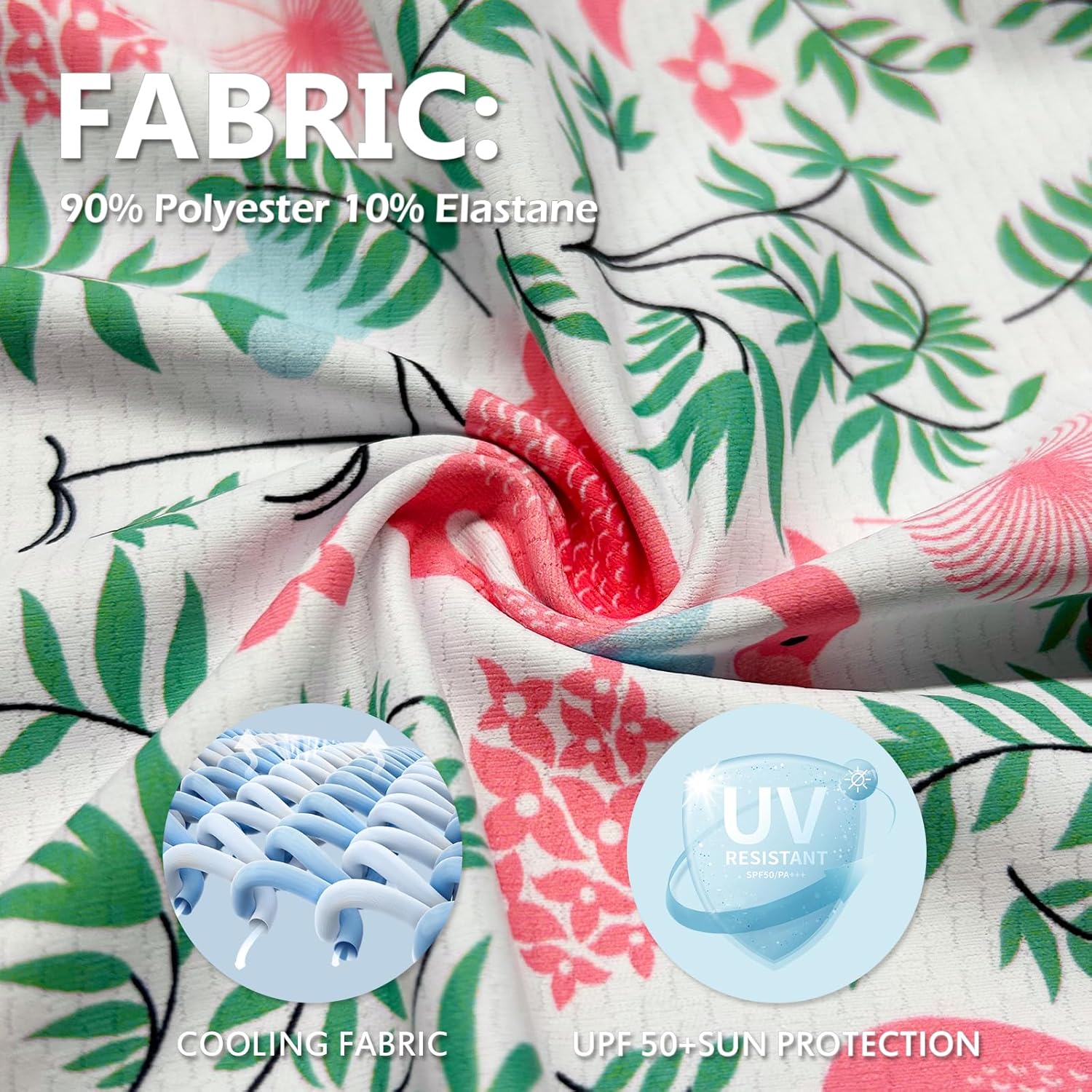 Soneven Girls Sleeveless Golf Polo Shirts V Neck Tennis Shirts Quick Dry Athletic Tank Tops for Age 5-16 Years - Image 6