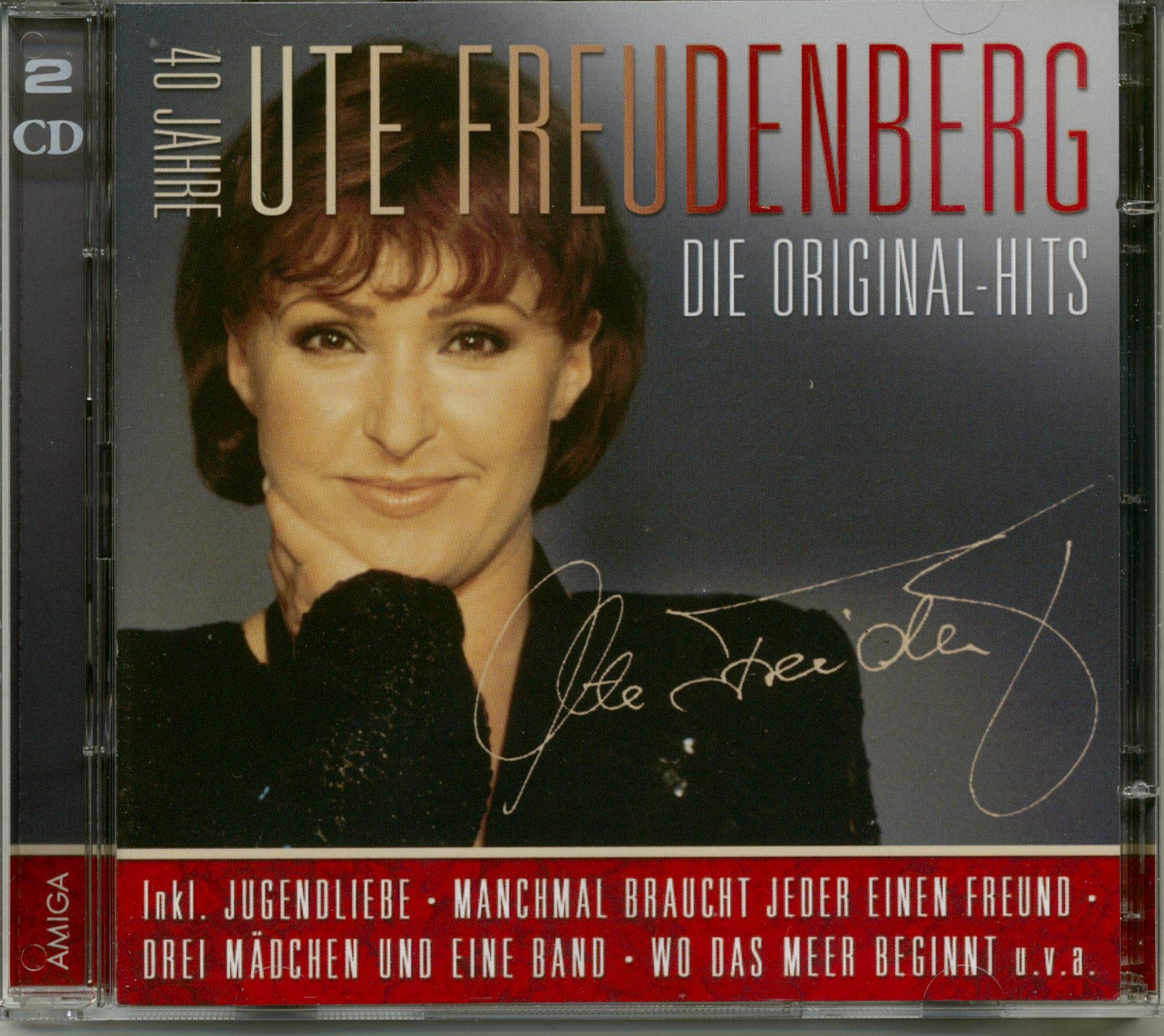 Die Original Hits-40