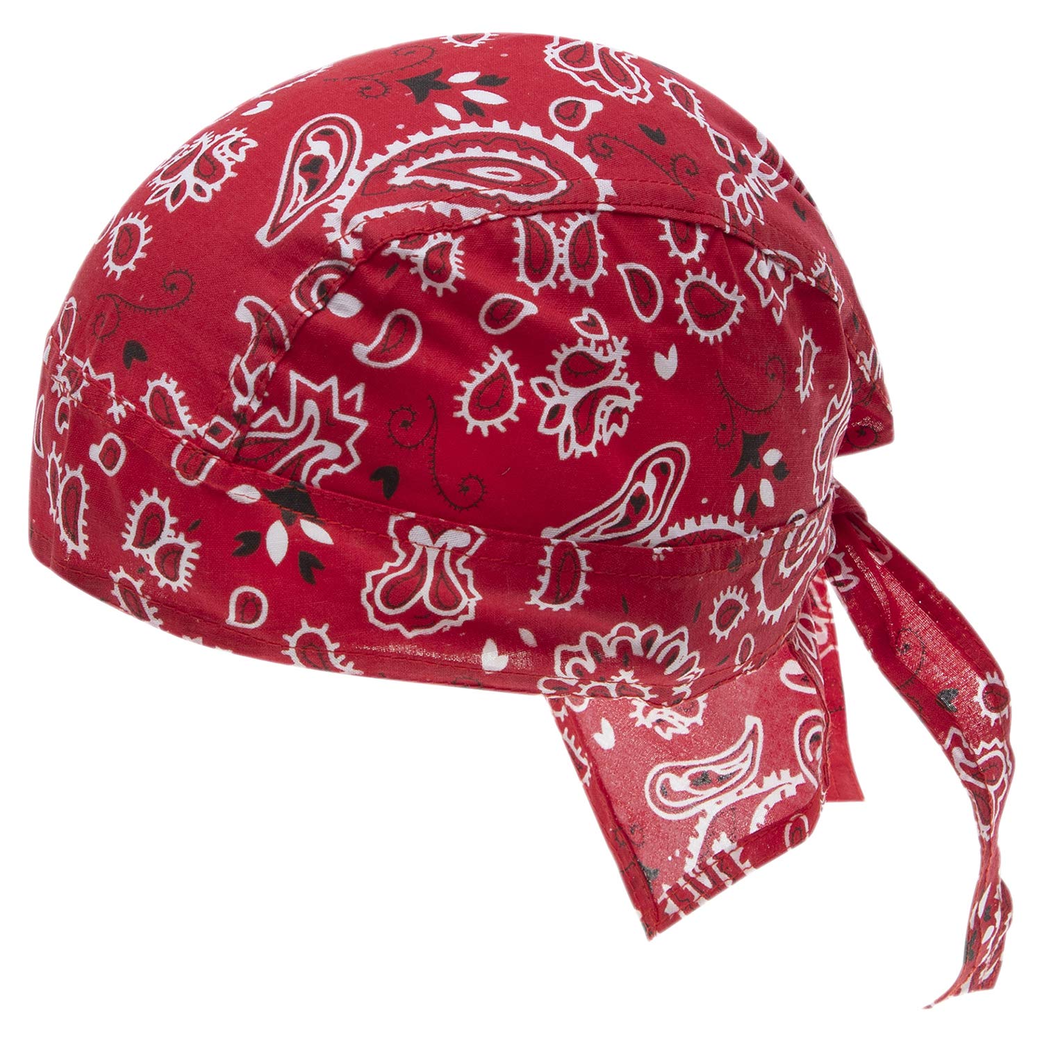 Bandana com Paisley Doo Rags