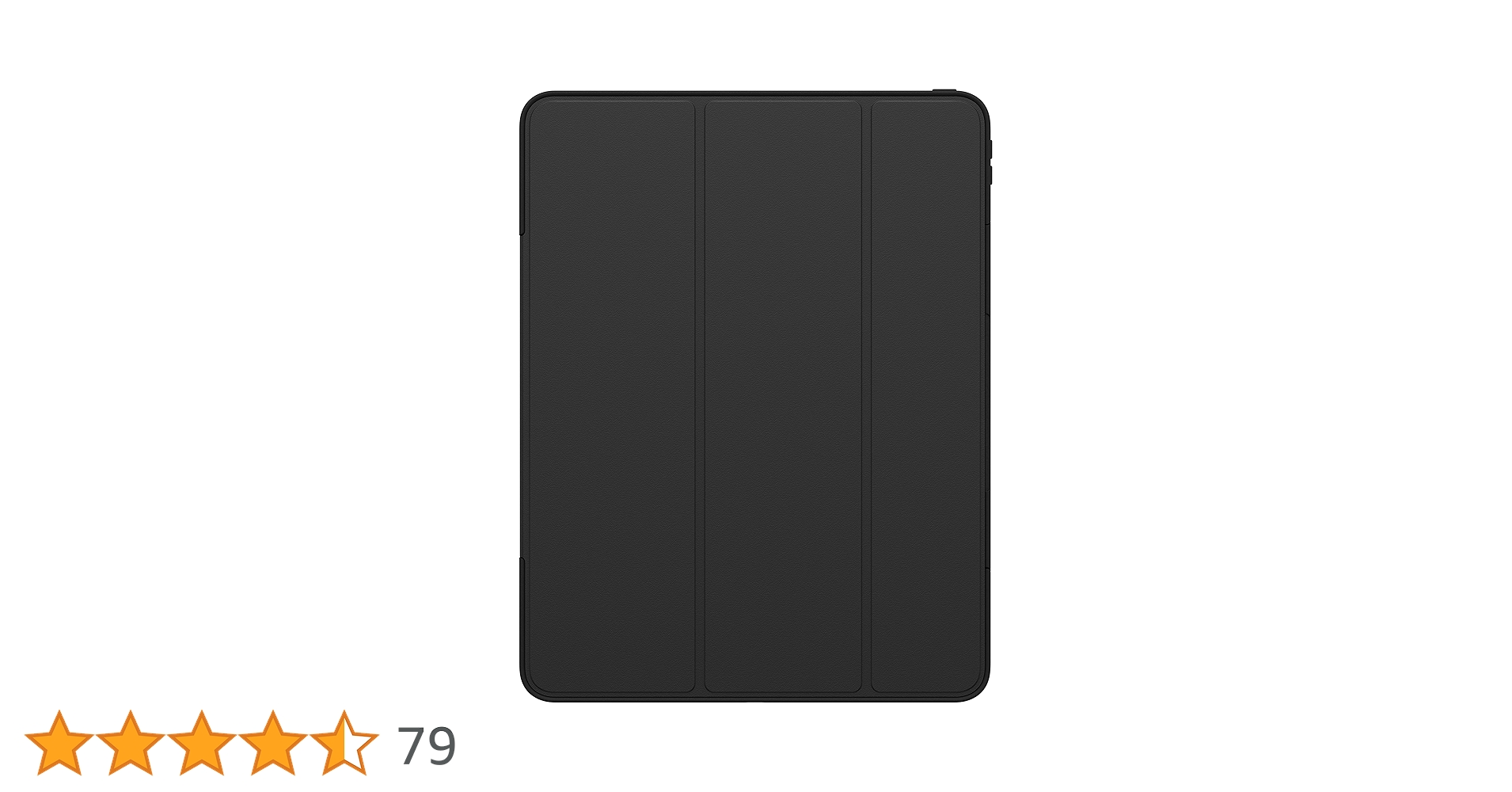 OtterBox Symmetry 360 Elite Series Case for iPad 12.9-inch