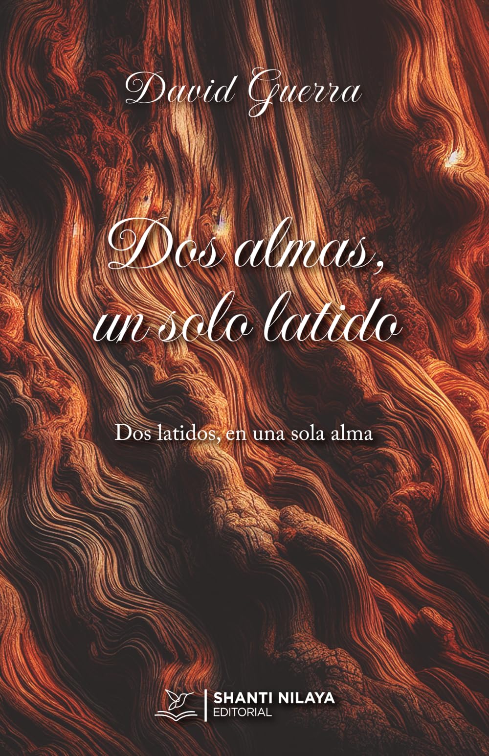 Dos almas, un solo latido: Dos latidos, en una sola alma