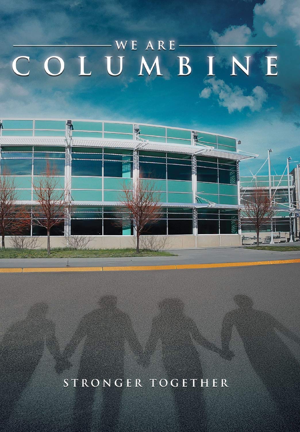 Cover of We Are Columbine