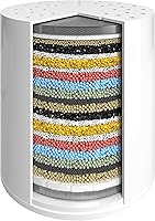 Vista 10 de SparkPod Cartucho de filtro de ducha de alto rendimiento, adecuado para personas con piel sensible y seca y cuero cabelludo, filtra cloro e