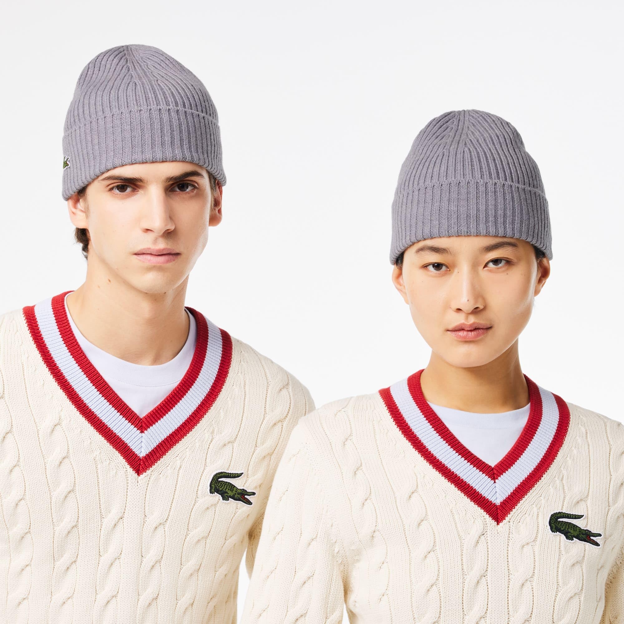 Lacoste Rb0001 bonnet Mixte