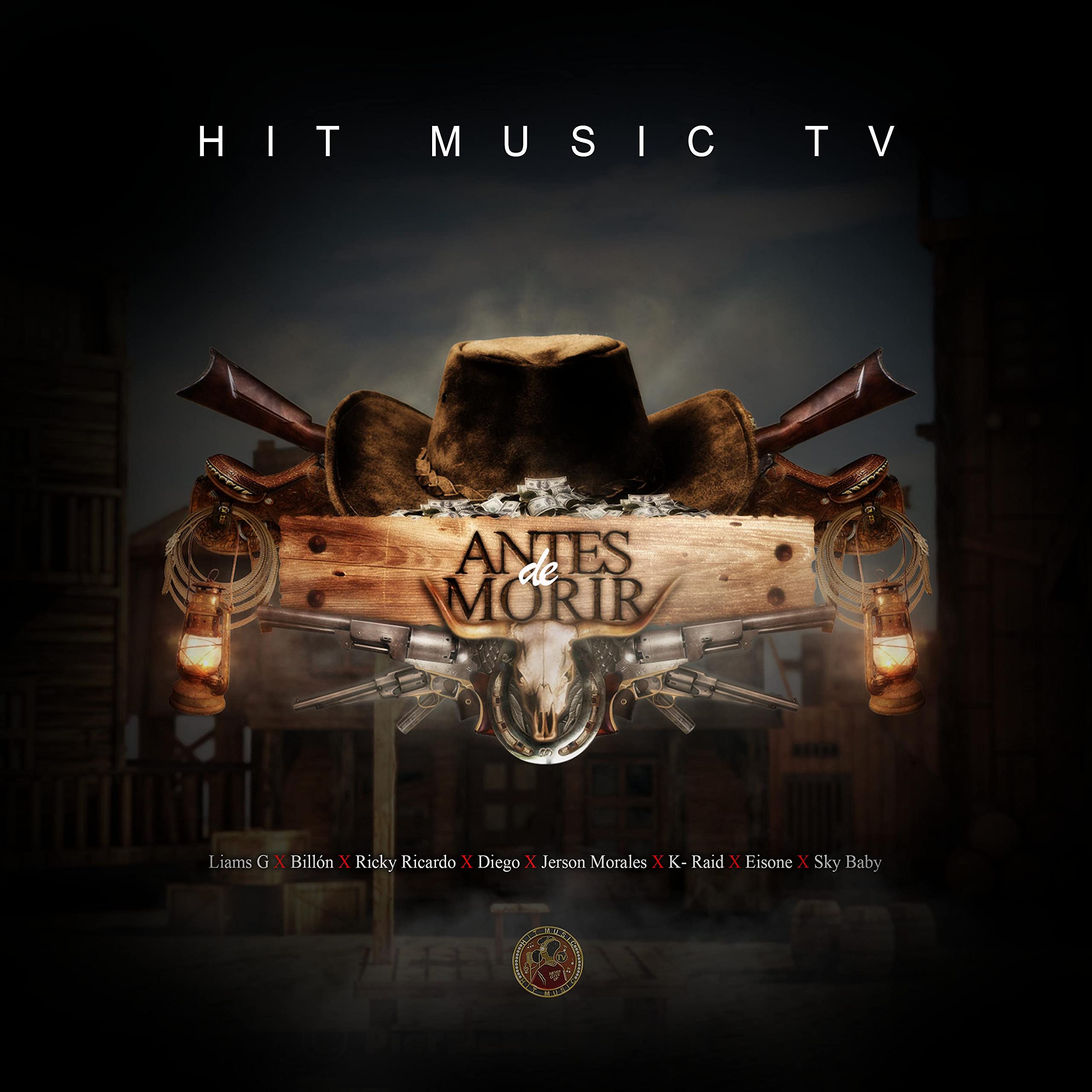 Hit Music Tv