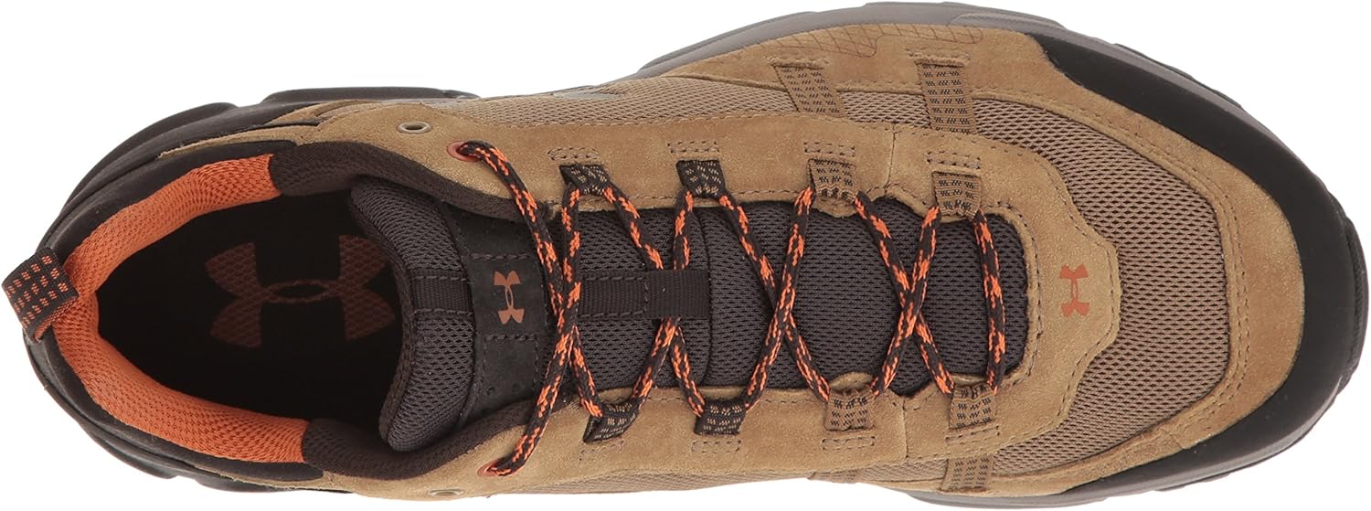 زیر کفش زره پوش زنان پست کانیون پایین مربی