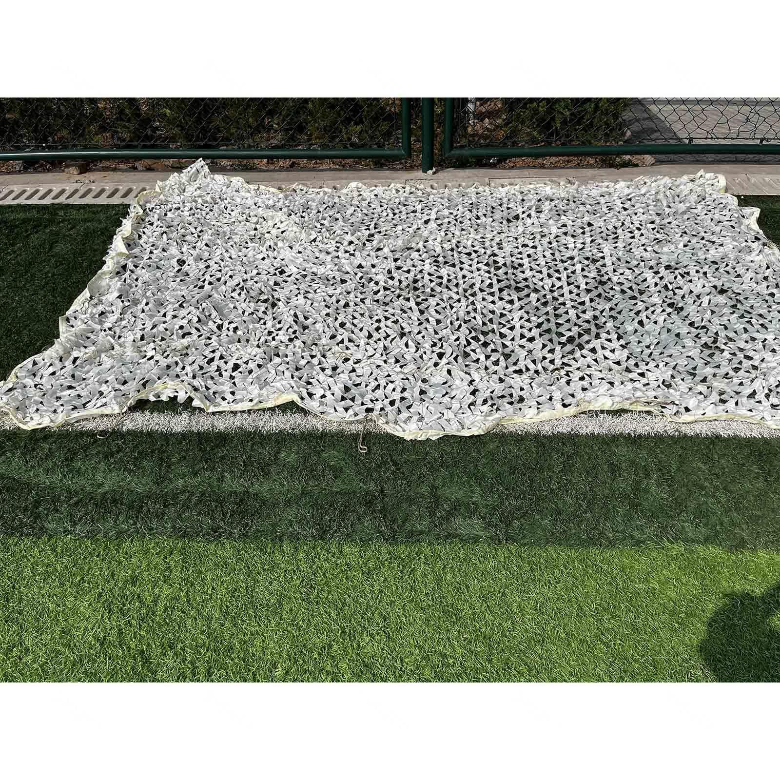 Bâche imperméable 2 x 2 m-3 x 4 m-6 x 8 m, bâches avec Trous, bâche