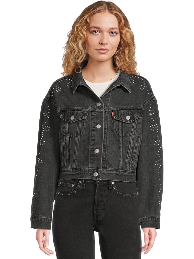 Multi Levi's® Shrunken 90s No Pleat