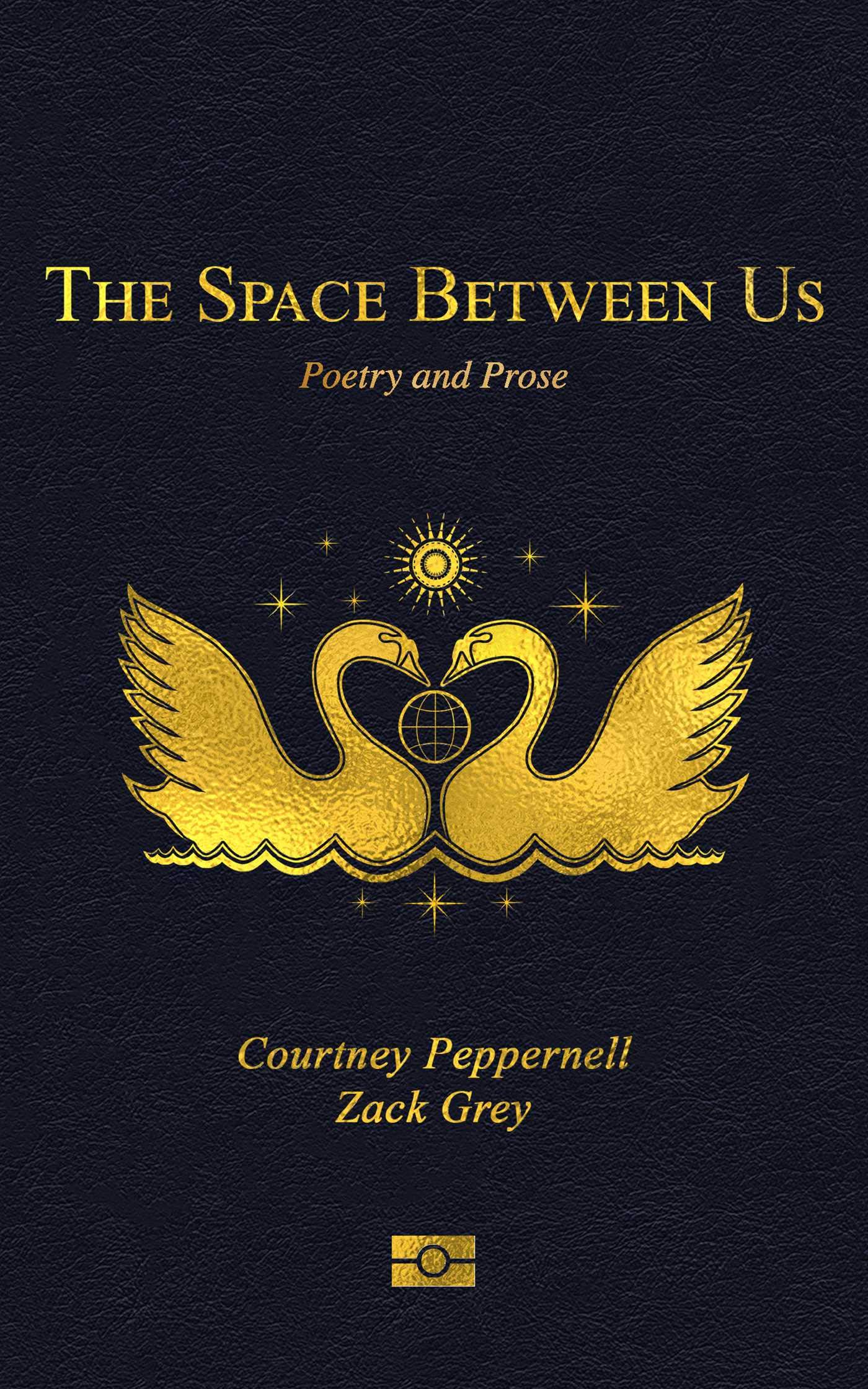 The Space Between Us: Poetry And Prose