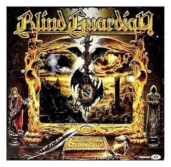 【Pic. Disc】Blind Guardian / Imaginations 51RXZZDJ23L._UF350,350_QL50_.jpg