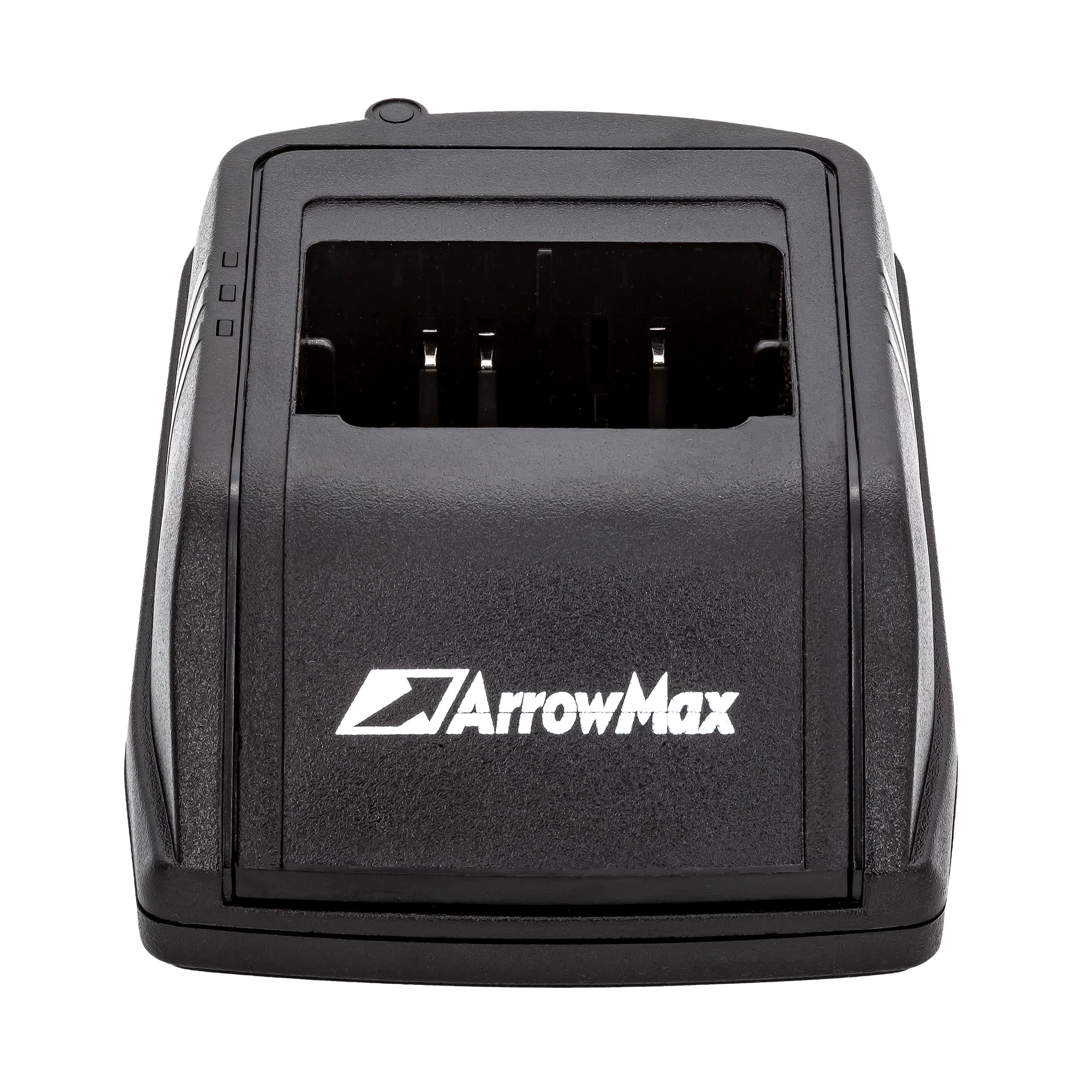 ArrowMax AM1R3000-120-V2 AAHTN3000D Rapid Battery Charger for Motorola HT750 HT1225 HT1250 HT1550 GP140 GP320 GP340