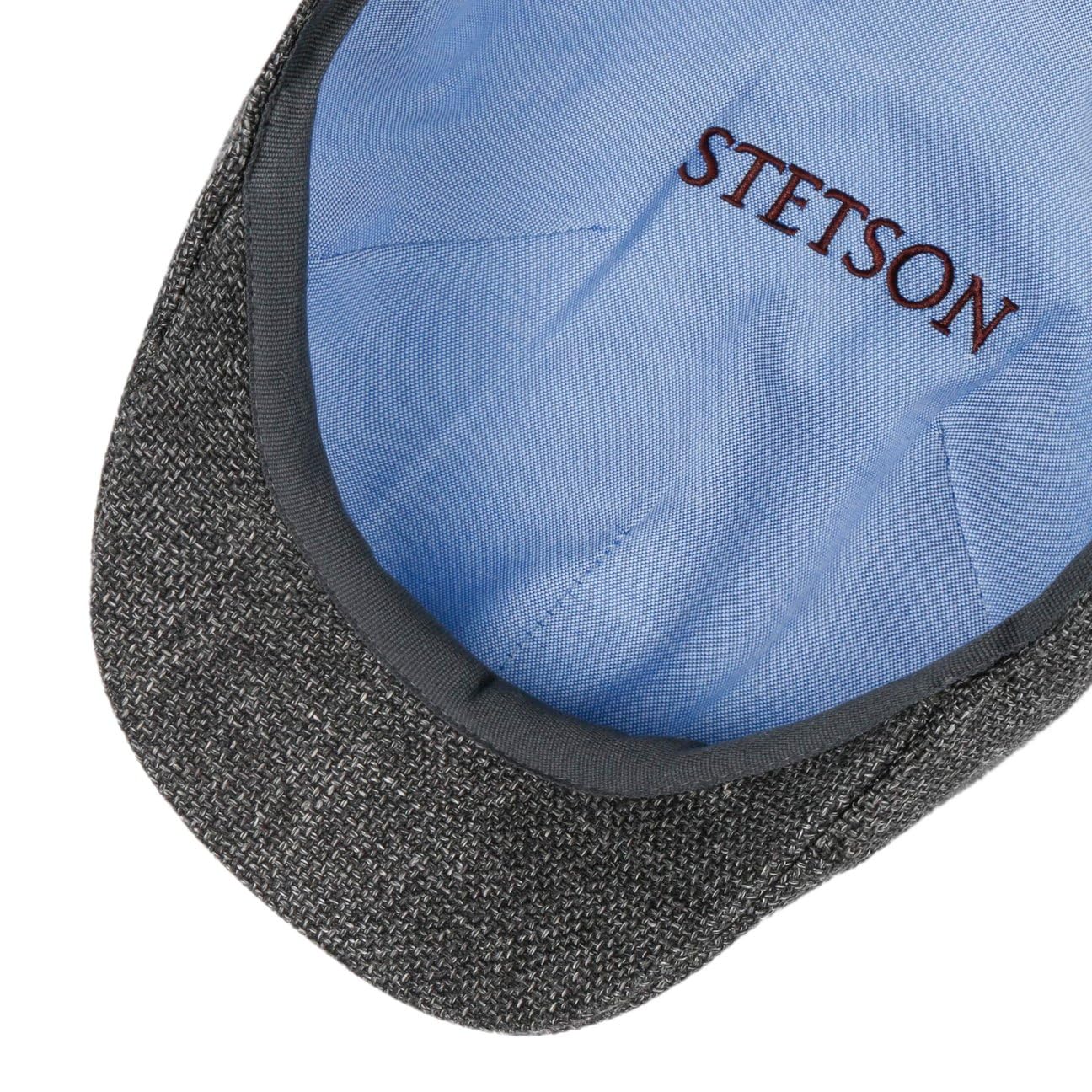 Stetson Ellington Flat Cap Men - Made in The EU product thumbnail 6