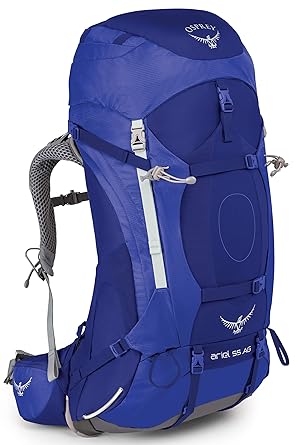 Osprey women's ariel ag 55l backpack Clearance