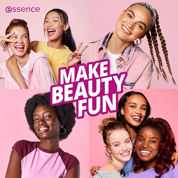 essence extreme shine volume lipgloss, plumping, shiny, dewy, translucent (5ml)