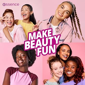 essence extreme shine volume lipgloss, plumping, shiny, dewy, translucent (5ml)