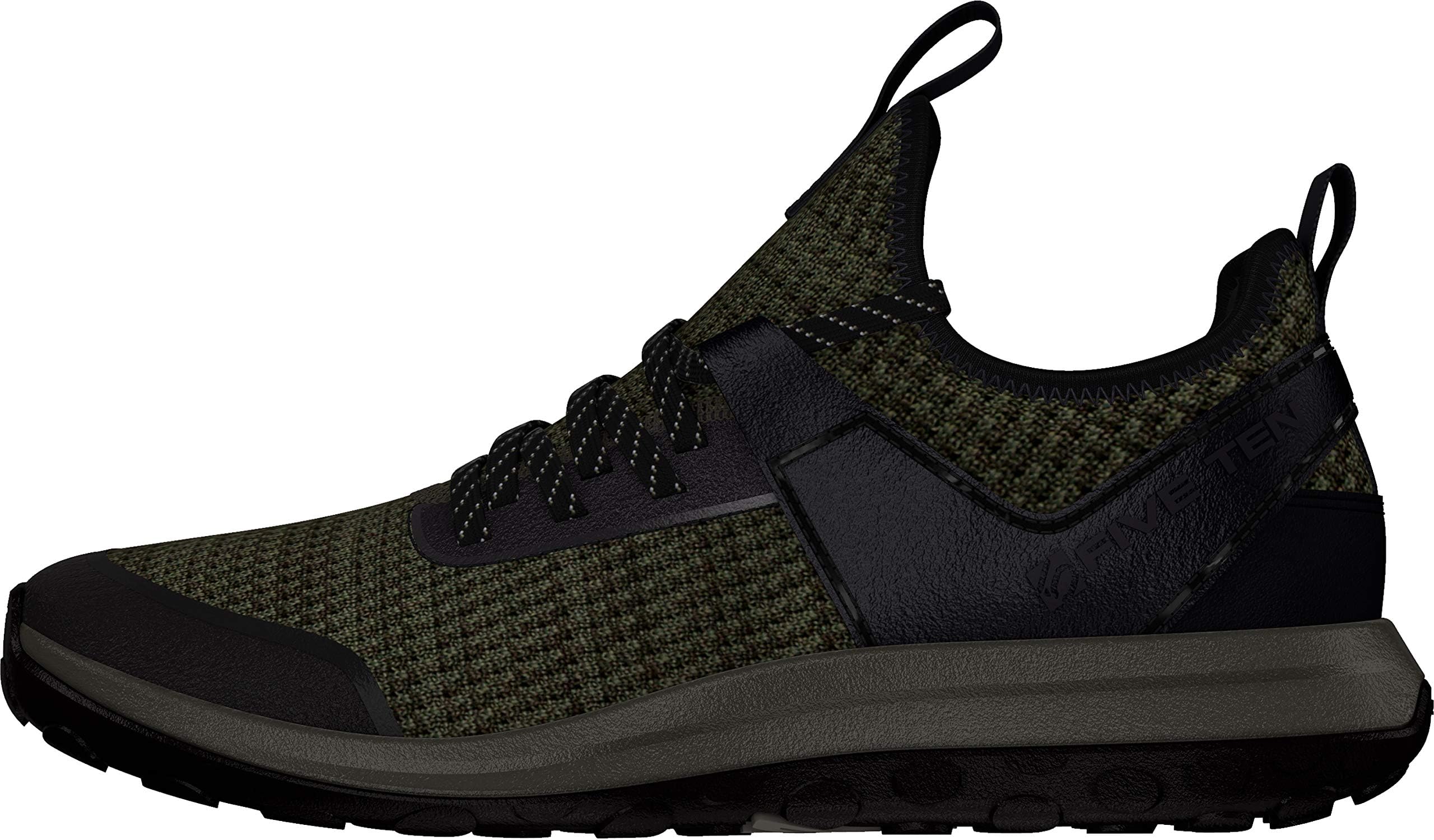 Five Ten Men's Access Knit Approach Shoe