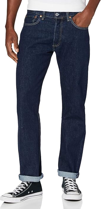 Levi's Men's Jeans