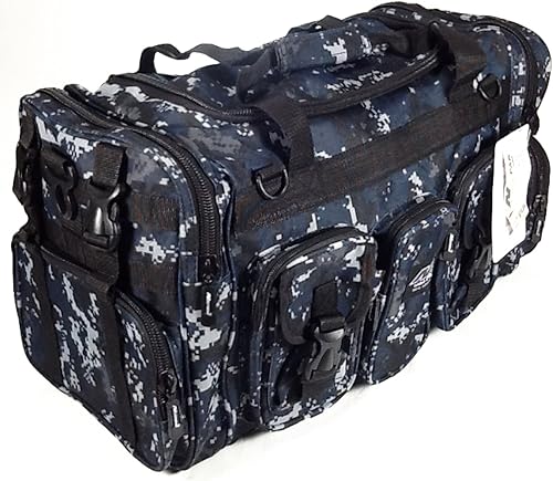 NPUSA - Bolsa de viaje para hombre (22 pulgadas)