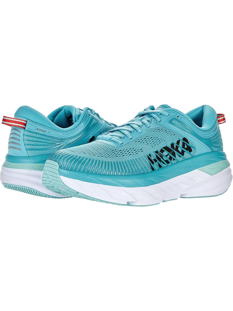 Hoka Bondi 7