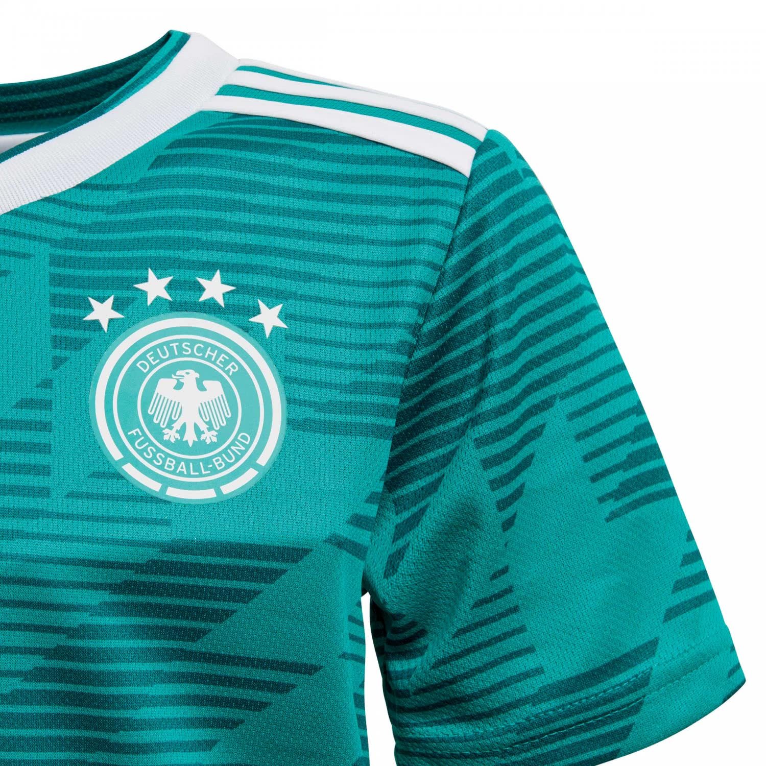 Adidas Unisex Kids Dfb Away Minikit Mini Kit Desertcart Seychelles