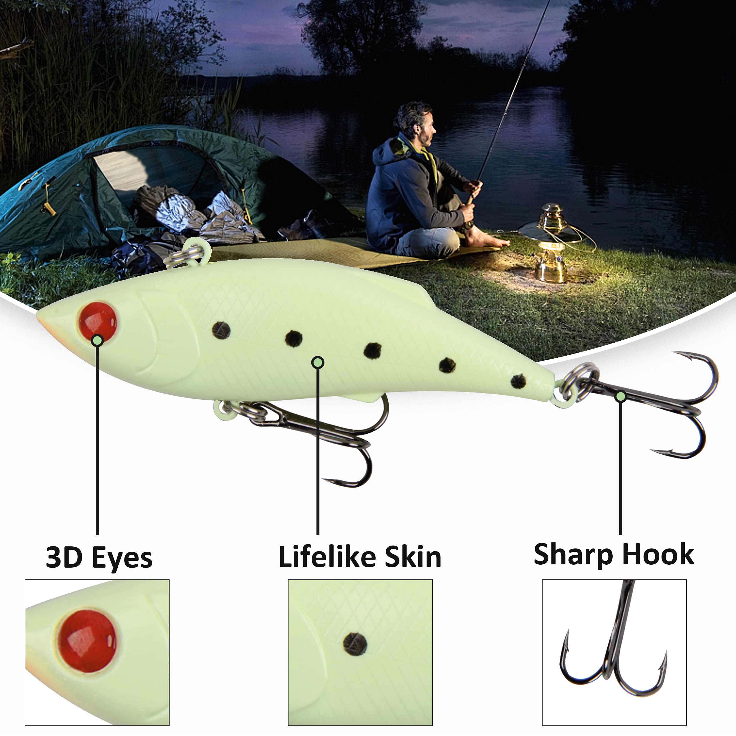 burbot fishing lures Shop Fish - Burbot