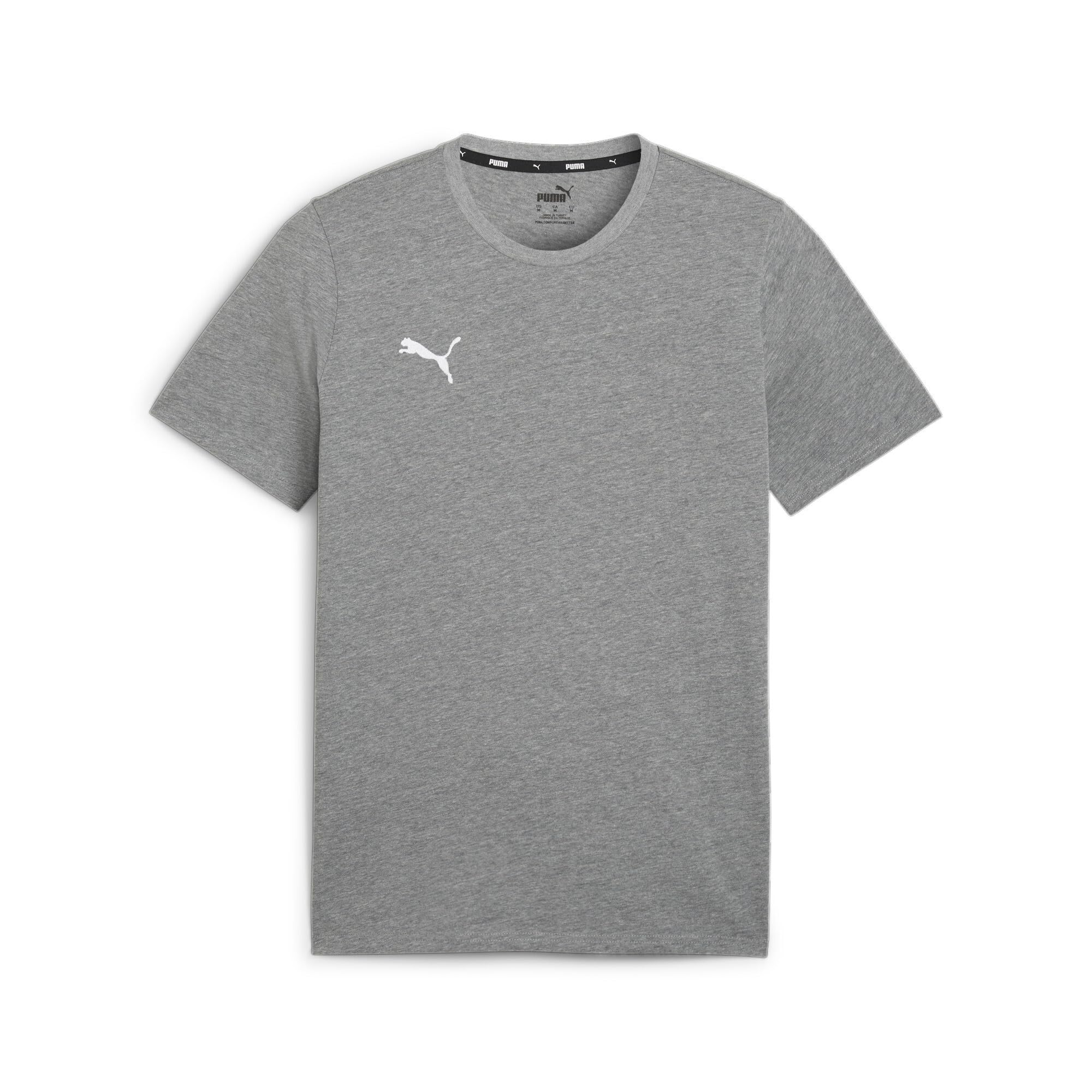 Puma Teamgoal 23 Casuals Tee - 5