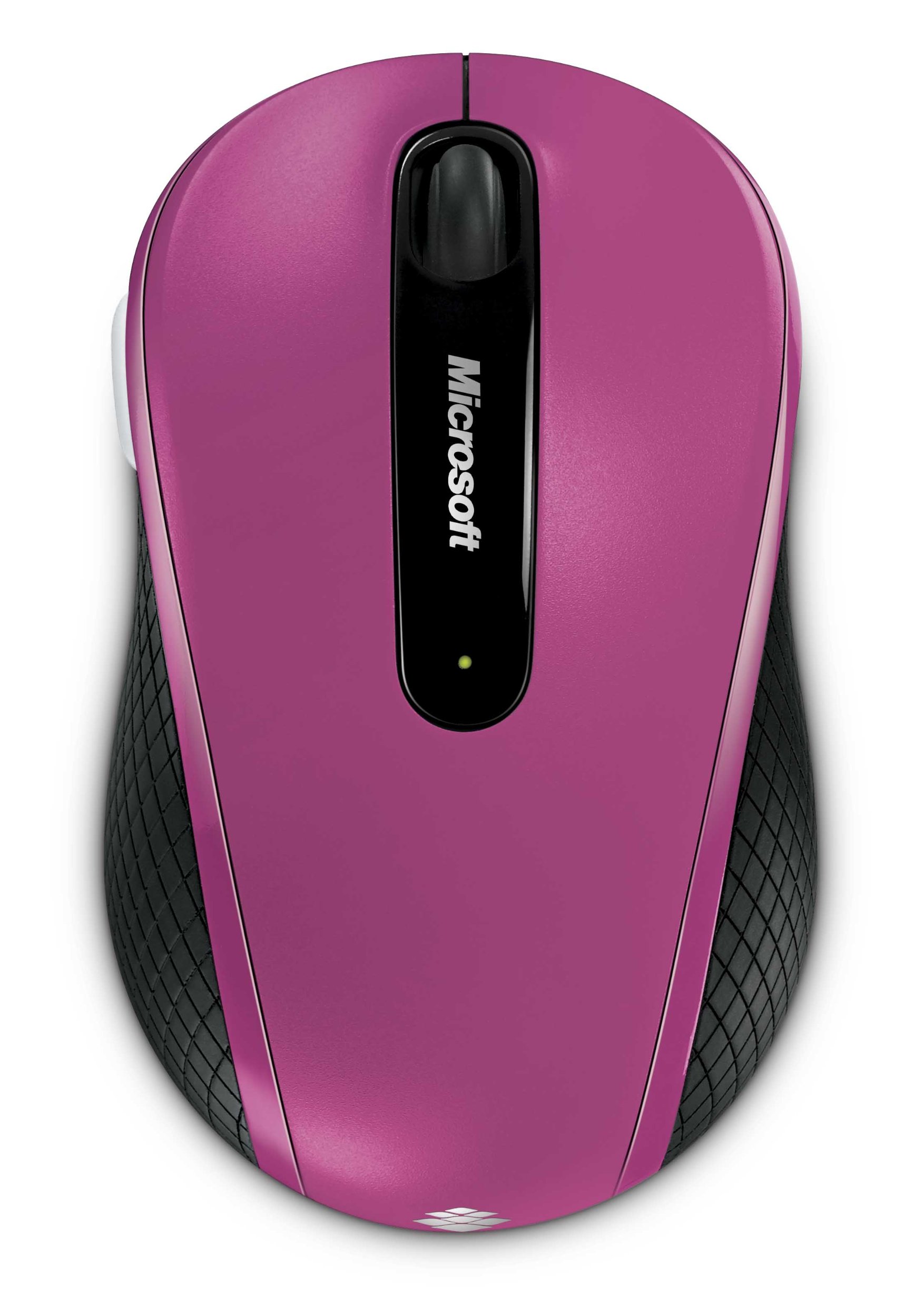 マイクロソフト Bluetooth モバイル マウス 4000 C02-01 Is Microsoft's 4000 Wireless Mouse Your Next Desk Buddy