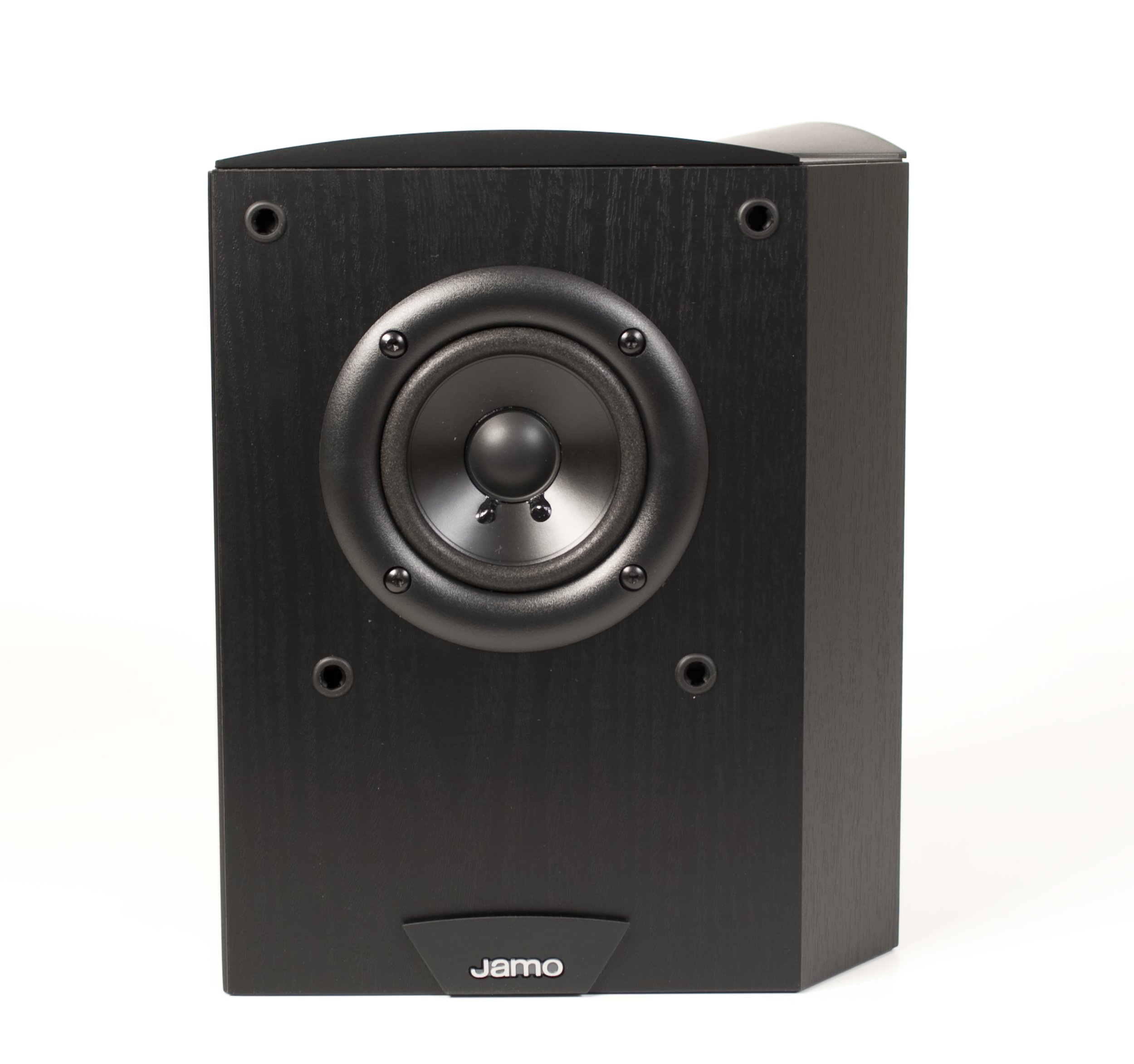 Jamo C60 SUR Right Surround Sound Speaker (Single, Black) Buy Online