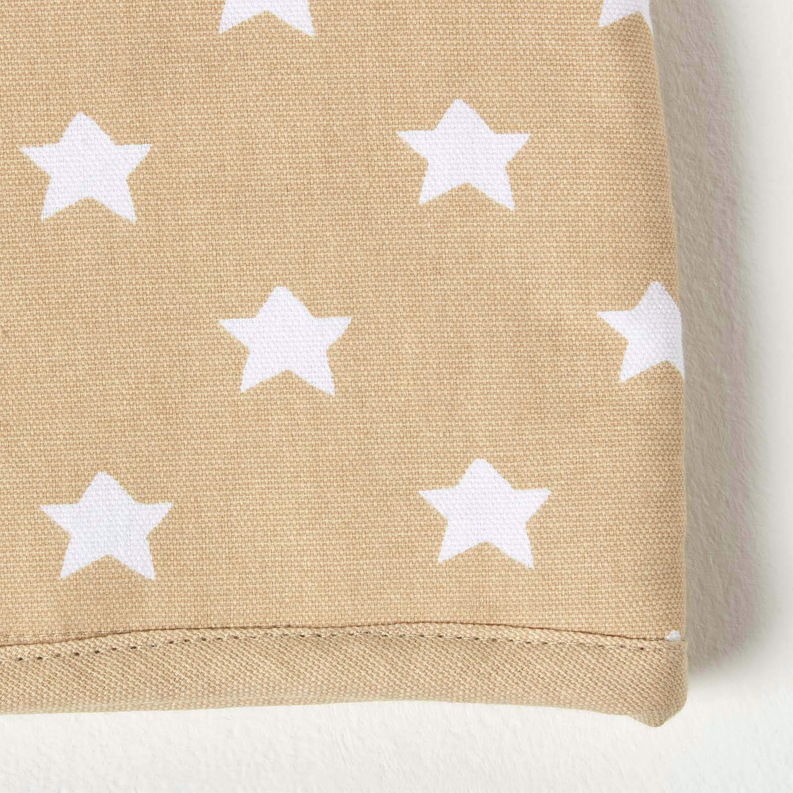 HOMESCAPES Tea Cosy – Teekannenwärmer Mit Herzchen-Design, Aus 100% Baumwolle, Isolierend, Für Gemütliche Teestunden