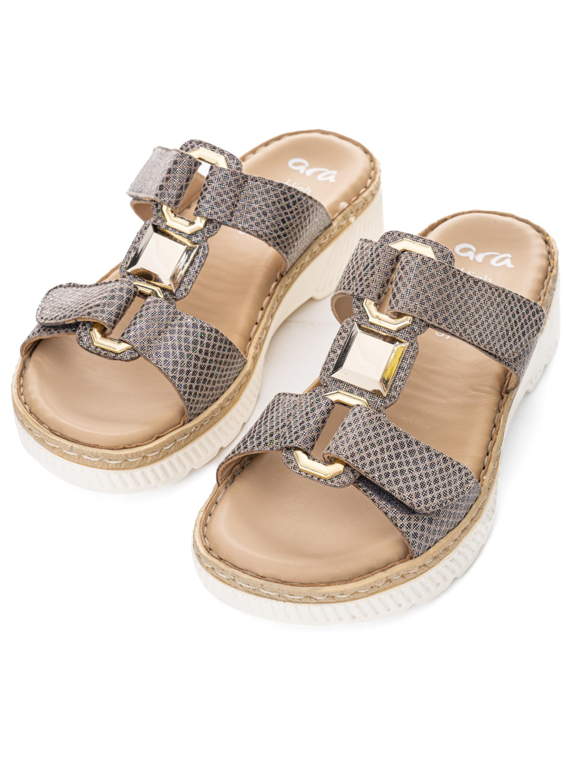 ARA Capri BallerinesFemme