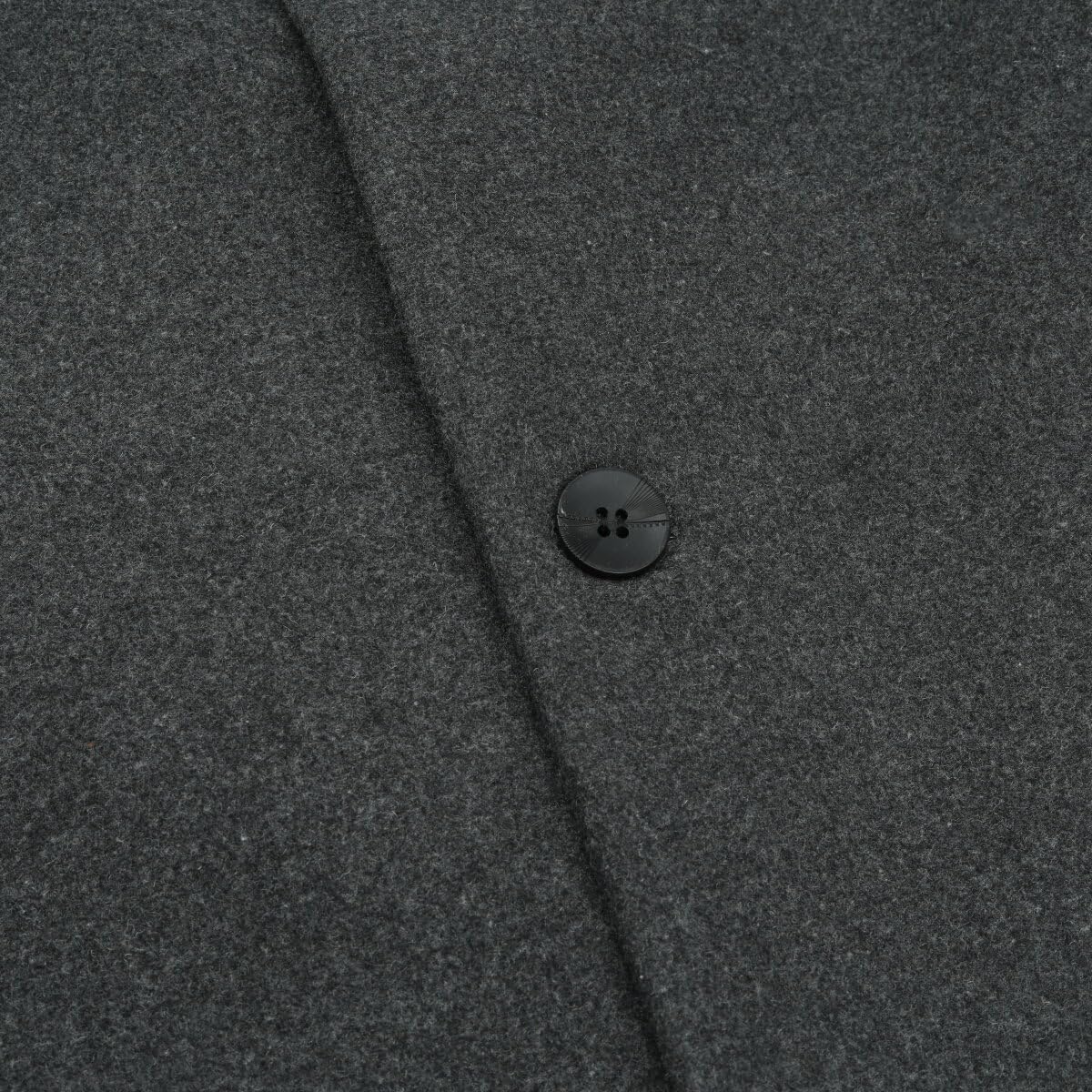 Allthemen Cappotto Invernale da Uomo Trenchcoat Lungo in Lana Caldo Coat Sottile Outerwear a Vento