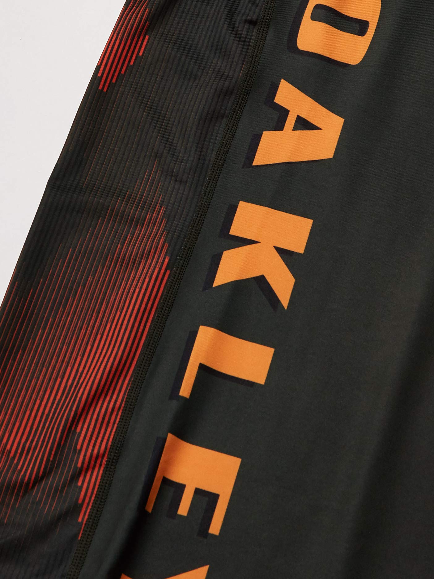 Oakley Maglietta Rash Guard Uomo