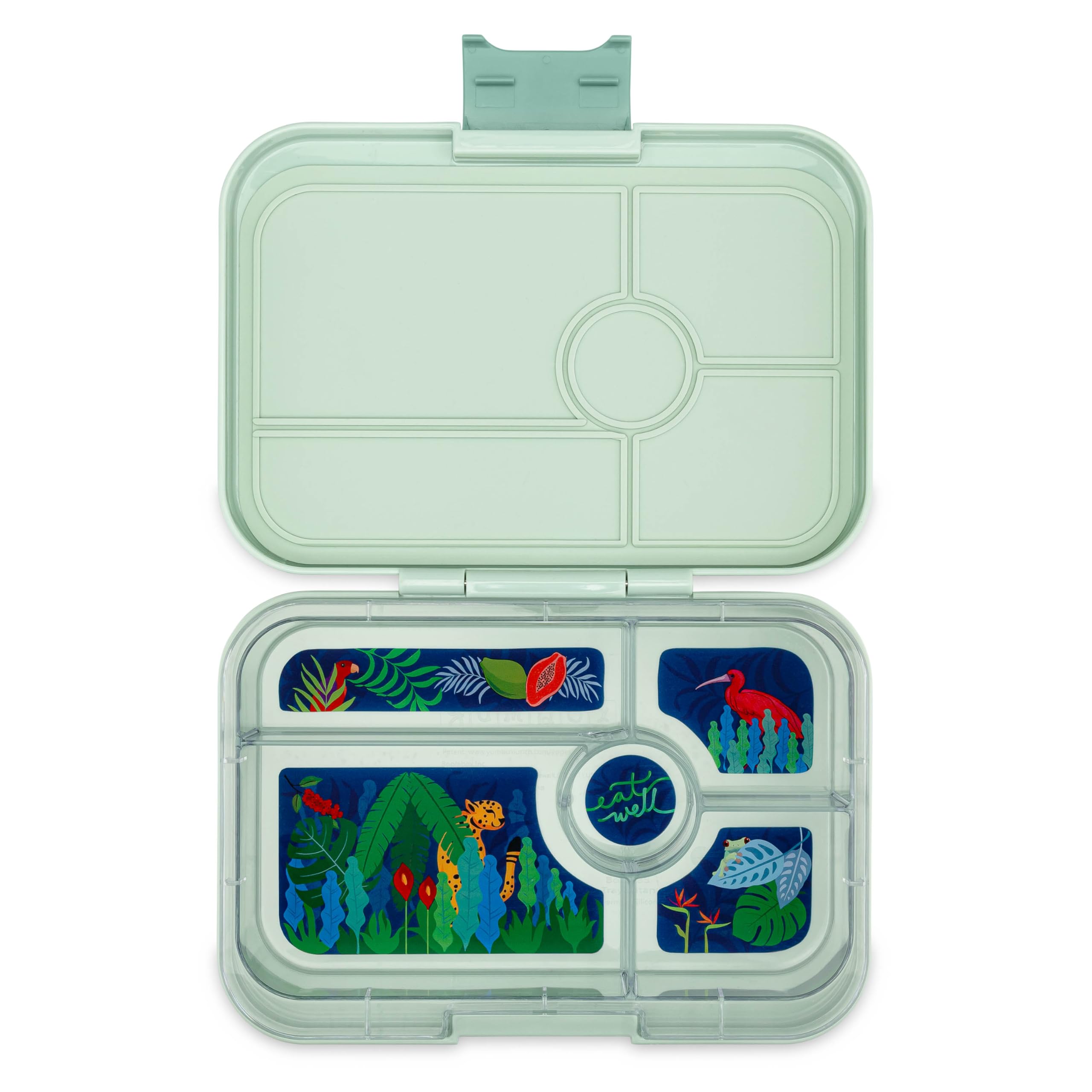 Yumbox TAPAS Bento Box