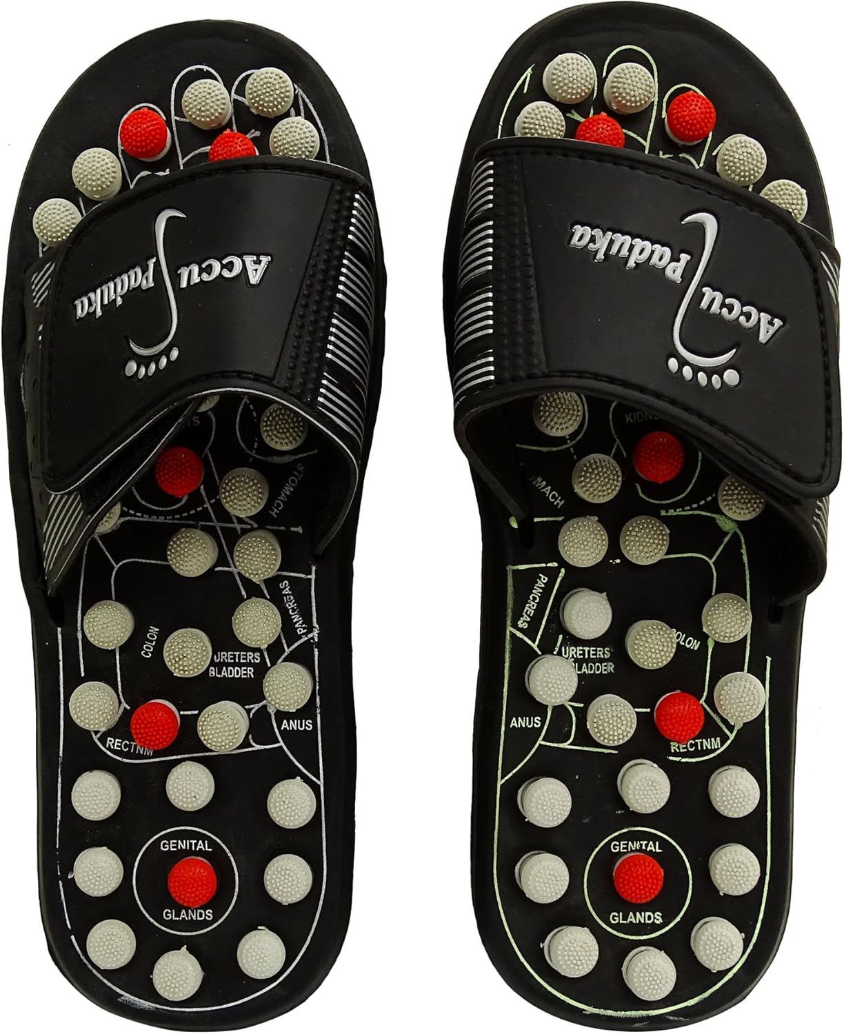 Action slippers amazon Clearance