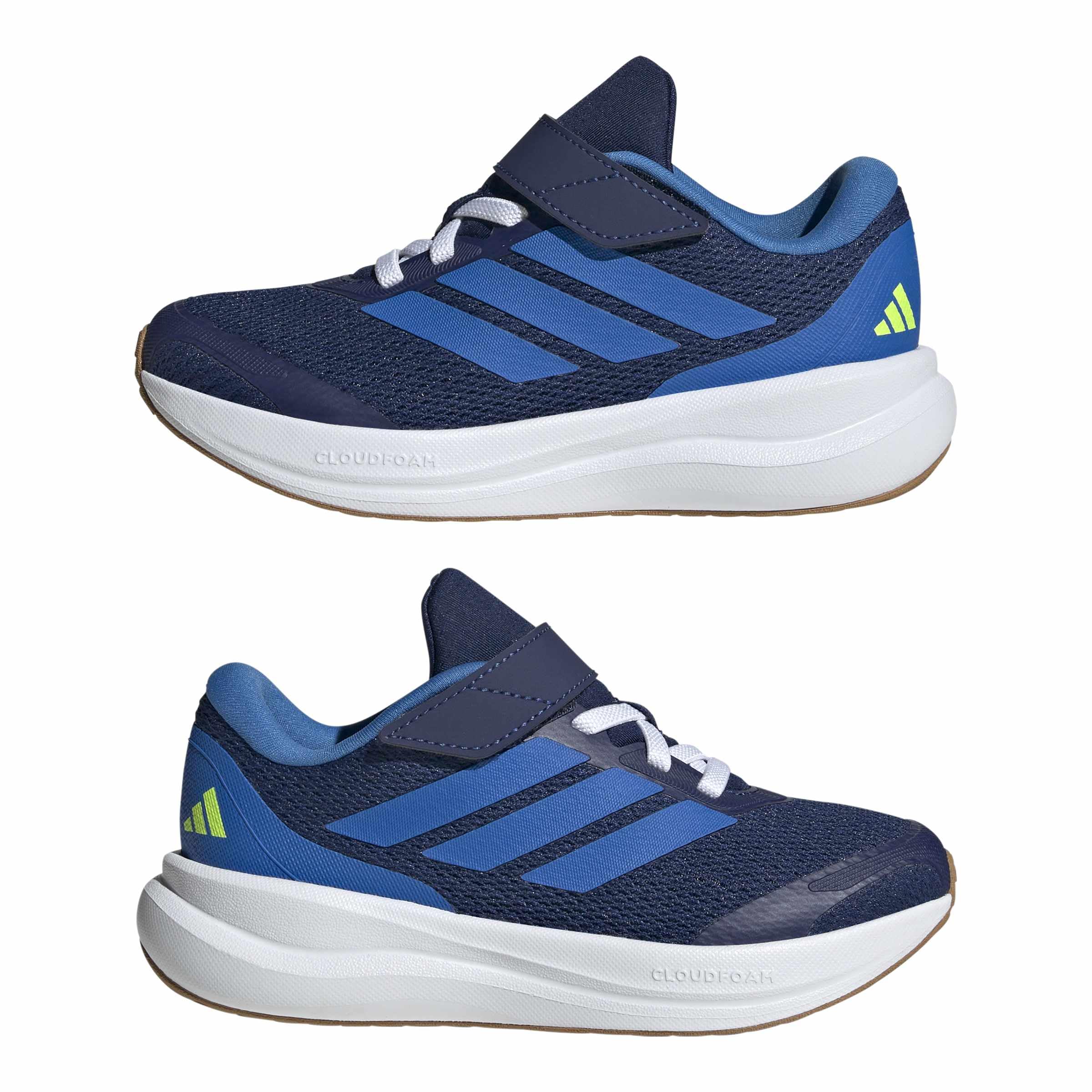 Adidas Runfalcon 6 Shoes Children, Zapatos Unisex niños