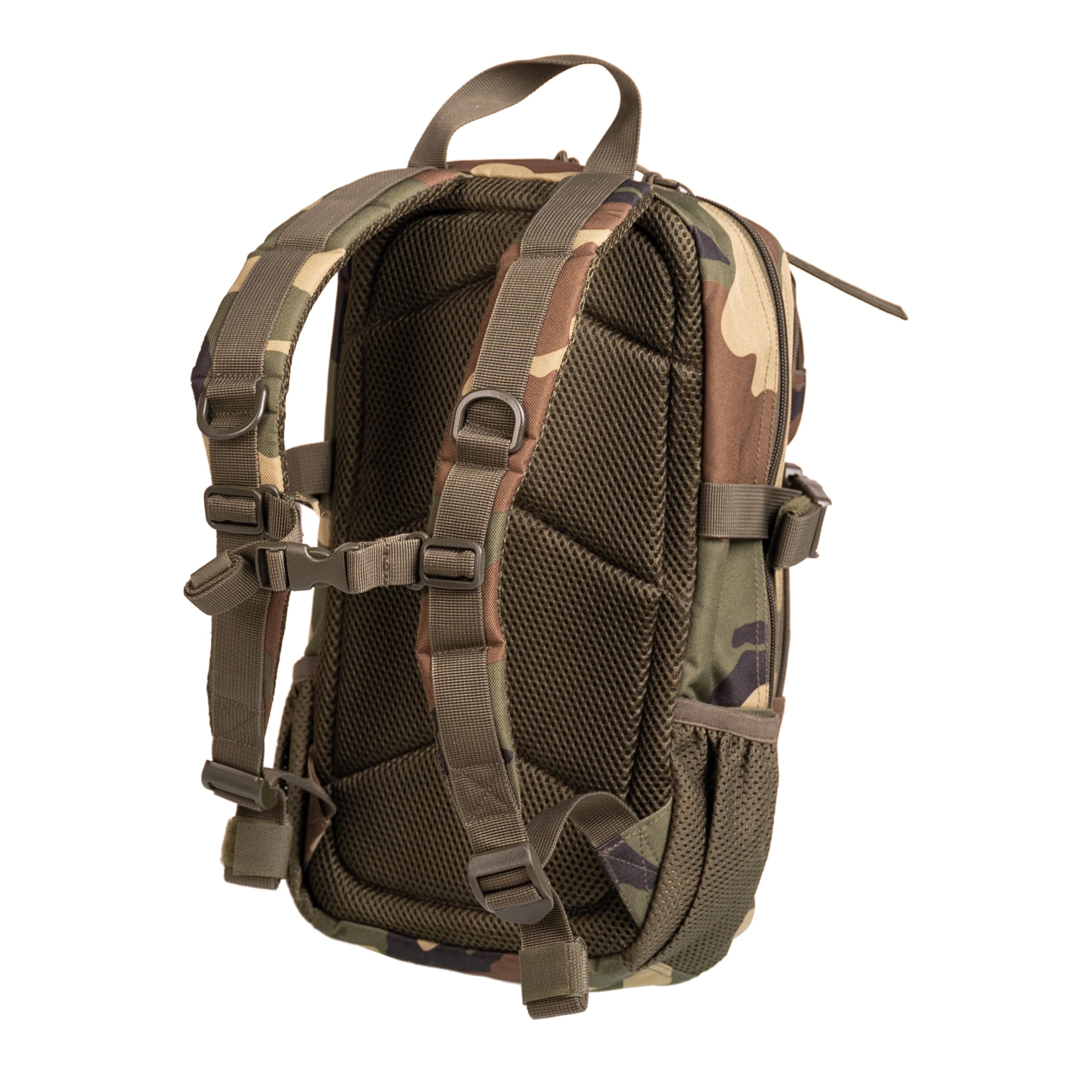 Mil-Tec US Assault Pack Kids 14 litres