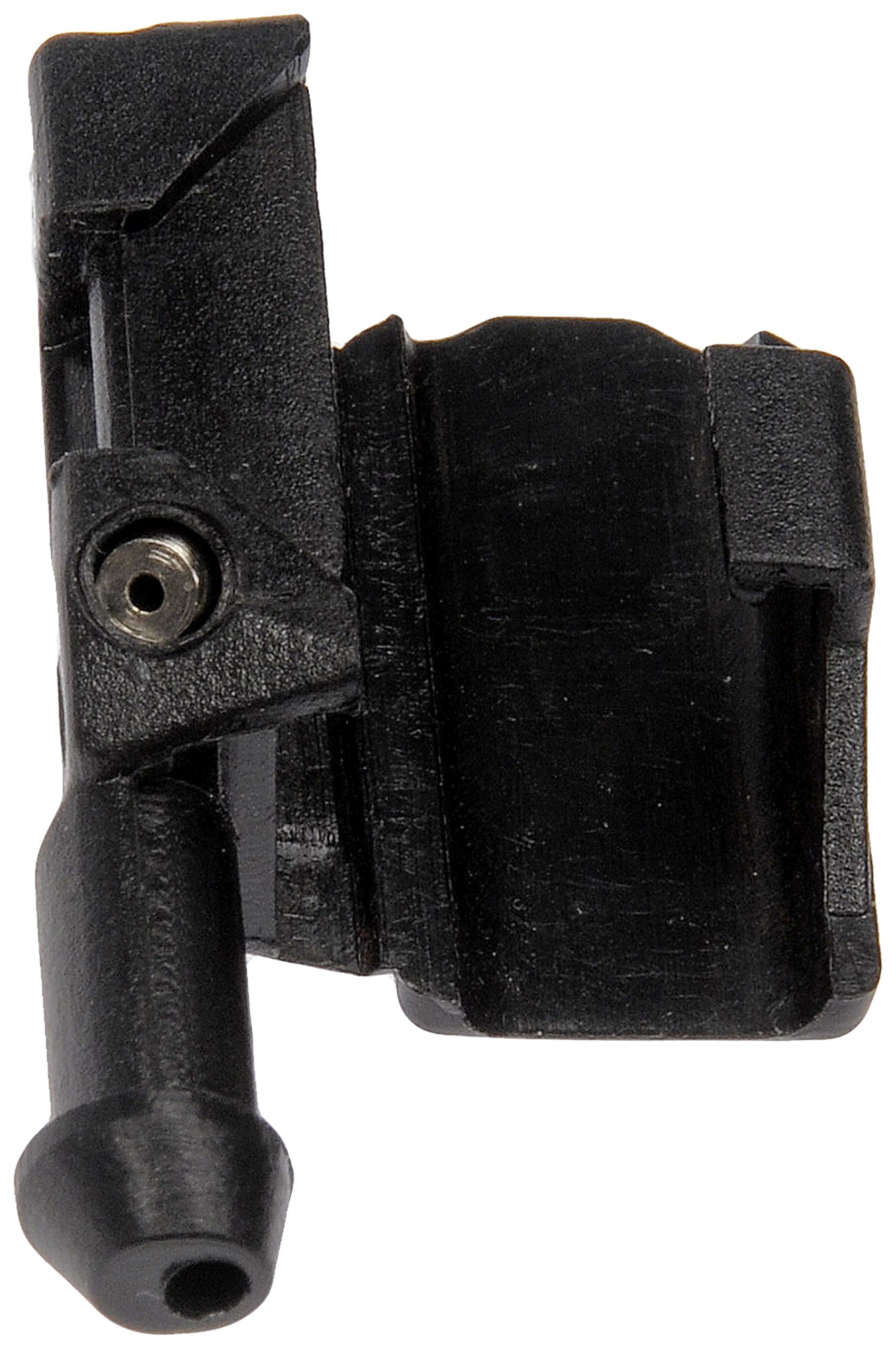 Amazon.com: Dorman 924-5504 Windshield Washer Nozzle Compatible