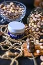 Maska Peanut Butter Variety Mini Trial Taster Hamper - Smooth | Crunchy | Chocolate salvation | Choco - Crunch Peanut Butter | Try Any 4 Flavours | Pack of 4 | (70gm Each) gallery image