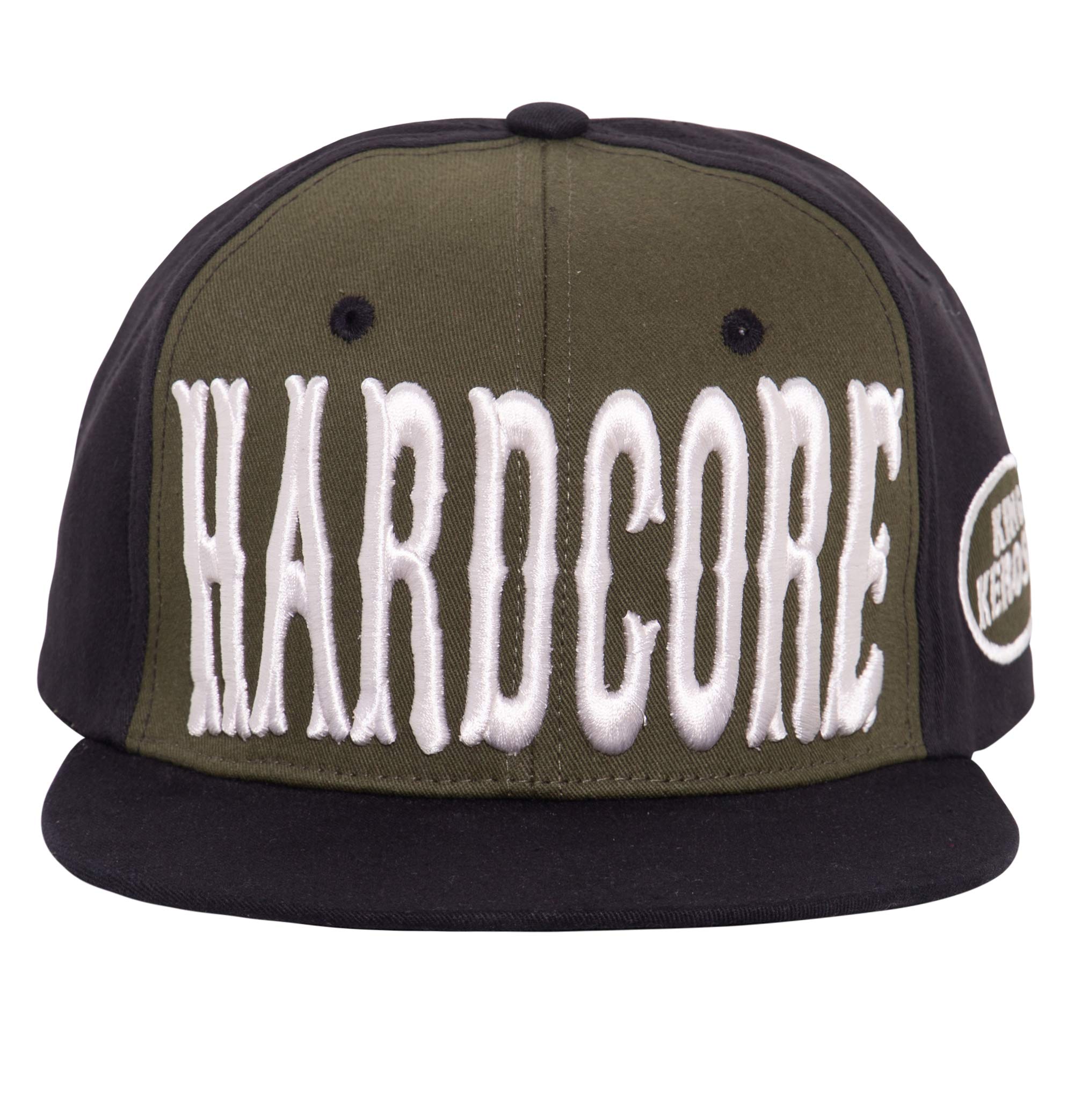 King Kerosin Gorra de béisbol para Hombre