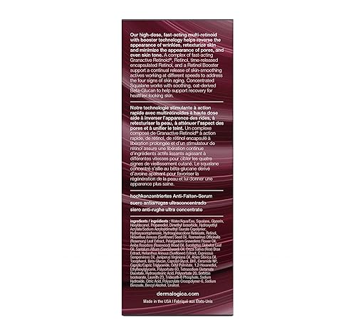 Miniatura 3 de Dermalogica Dynaimic Skin Retinol Suero con Complejo Multi-Retinoide