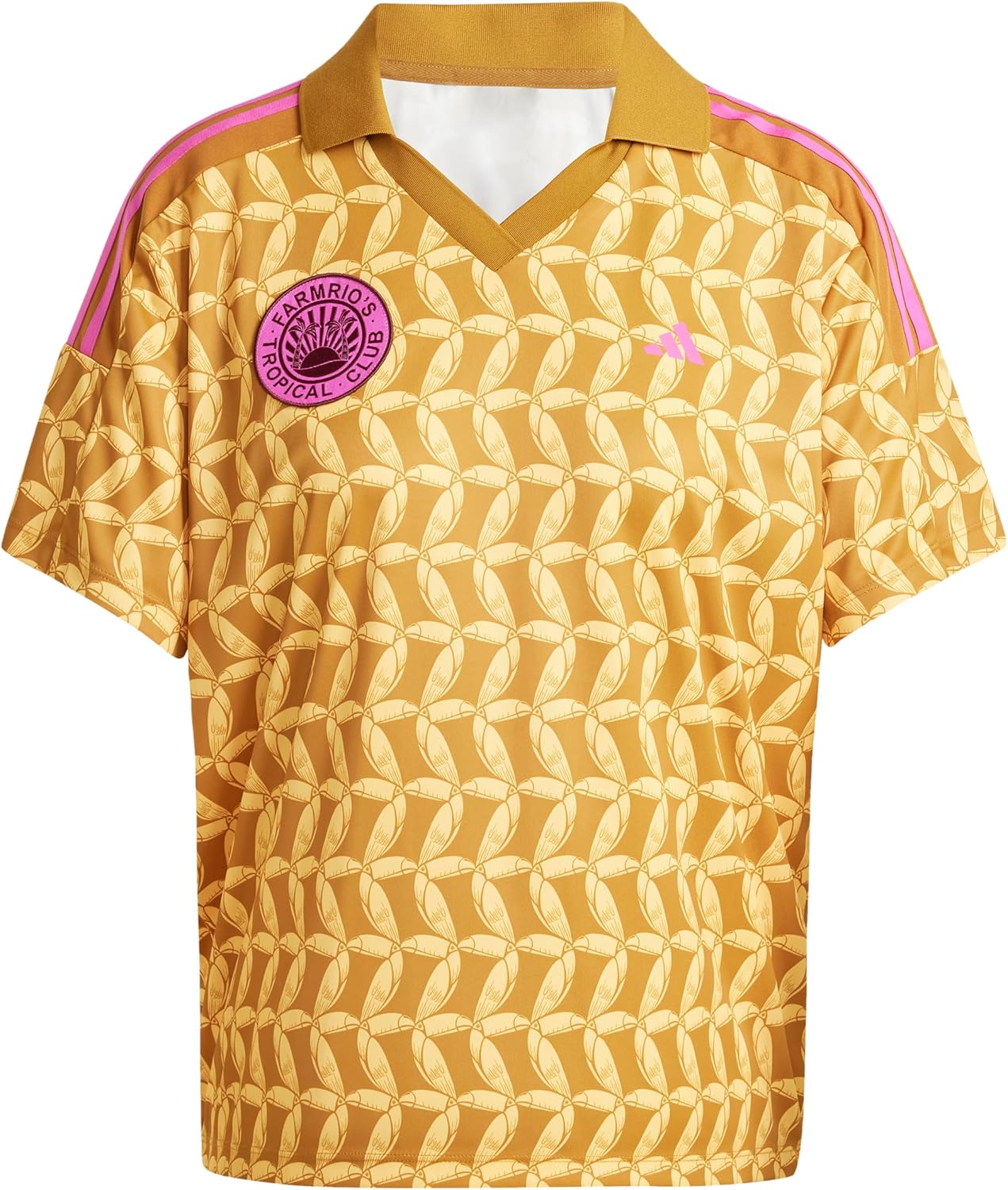 adidas Womens Farm T-Shirt